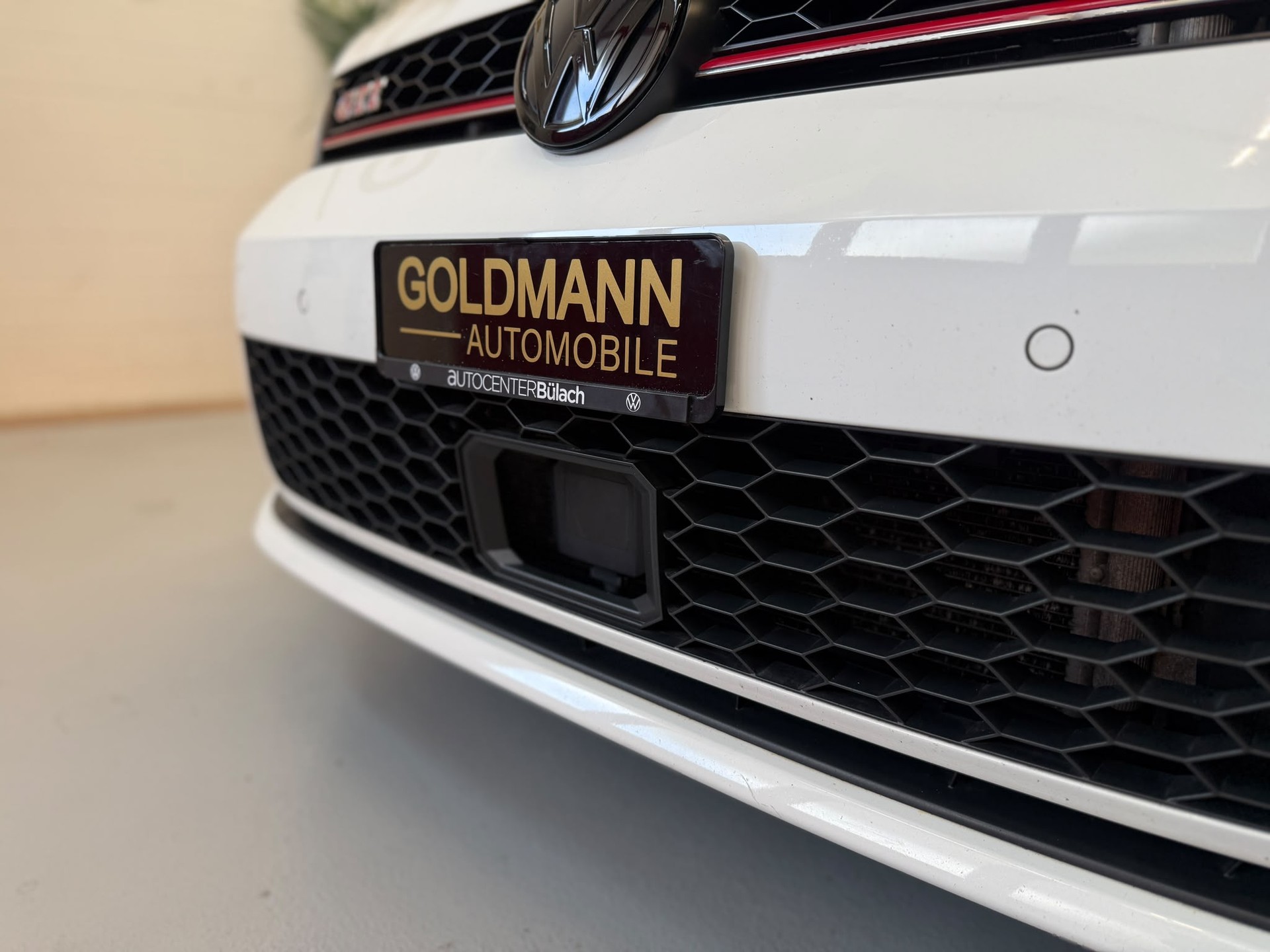 VW Golf 2.0 TSI GTI Performance DSG-image-21