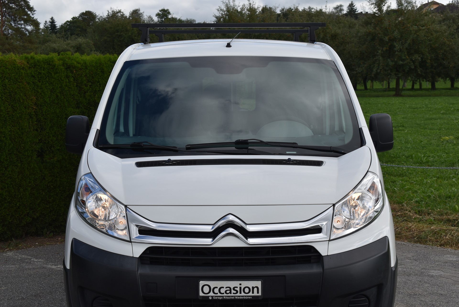 CITROEN Jumpy 1.6 HDi 10 L1H1-image-7