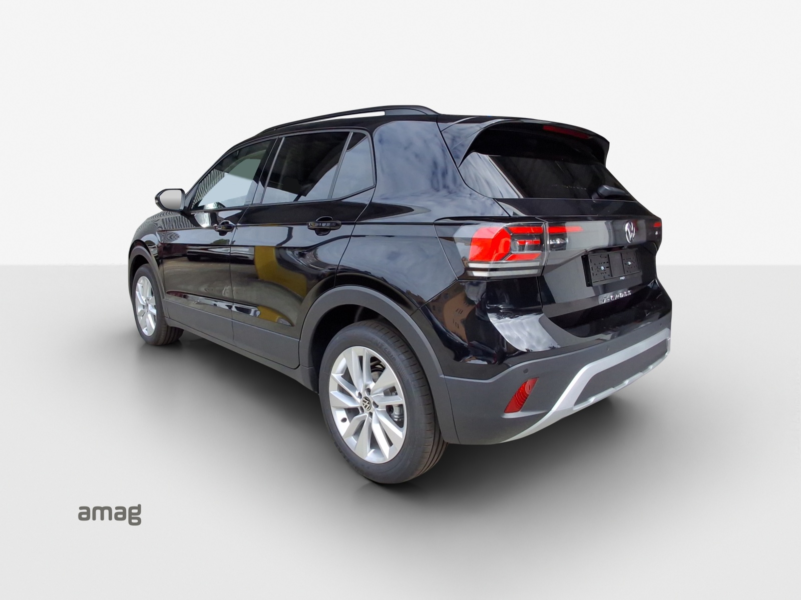 VW T-Cross 1.0 TSI EVO Life DSG-showroom-element-2