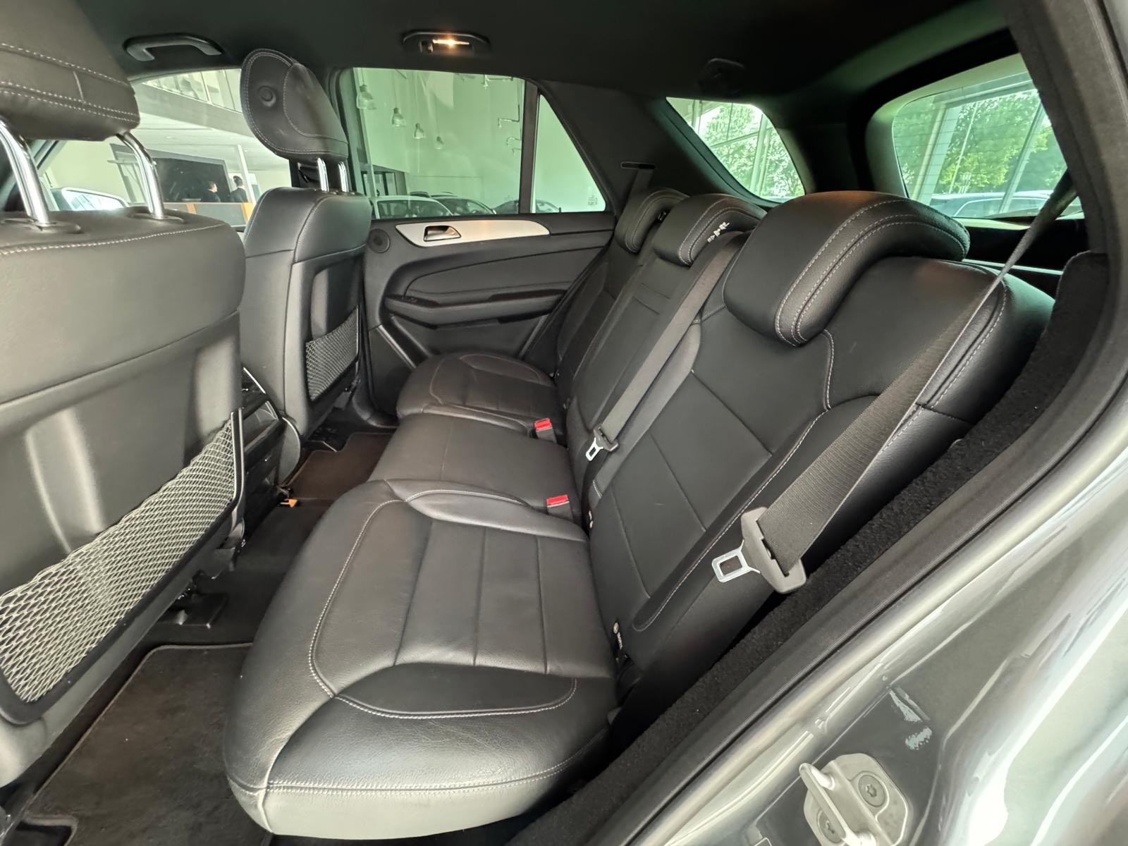 MERCEDES-BENZ GLE 500 e 4Matic 7G-Tronic-image-9