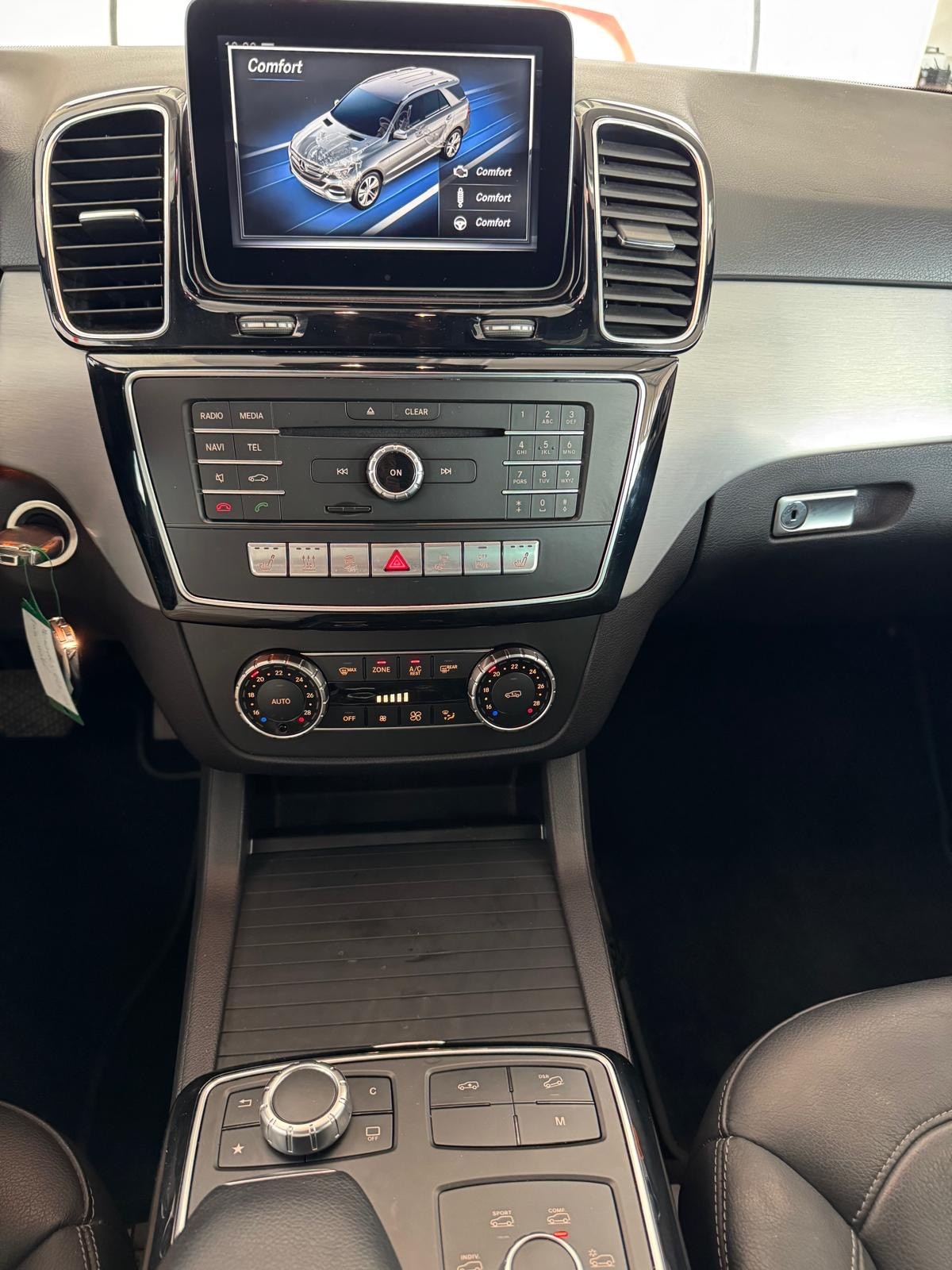MERCEDES-BENZ GLE 500 e 4Matic 7G-Tronic-image-15