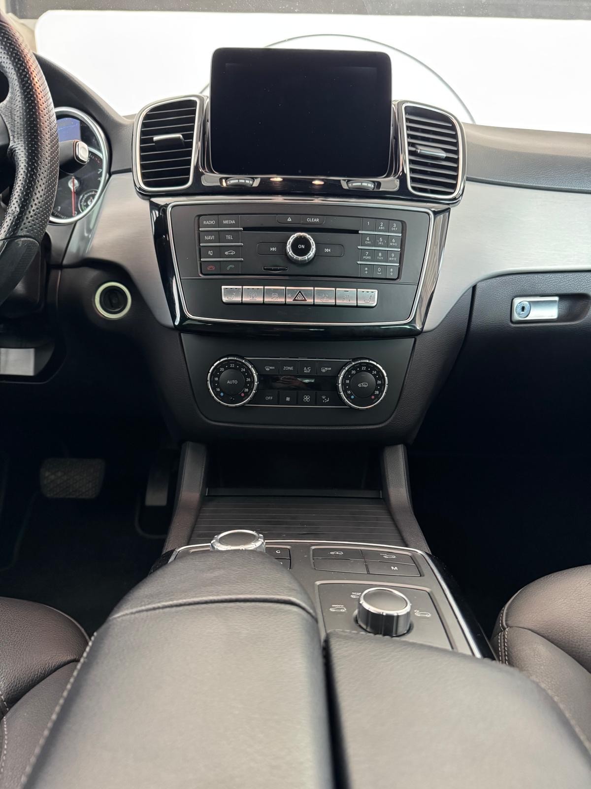 MERCEDES-BENZ GLE 500 e 4Matic 7G-Tronic-image-18