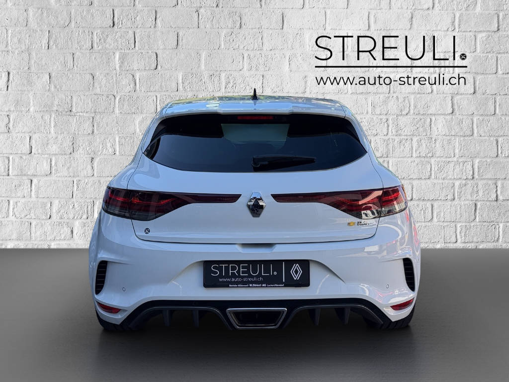 RENAULT Megane R.S.Trophy 300 EDC-image-4
