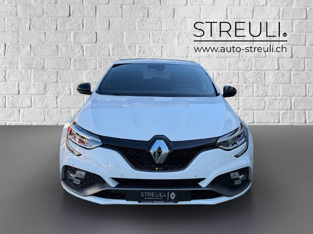 RENAULT Megane R.S.Trophy 300 EDC-image-1
