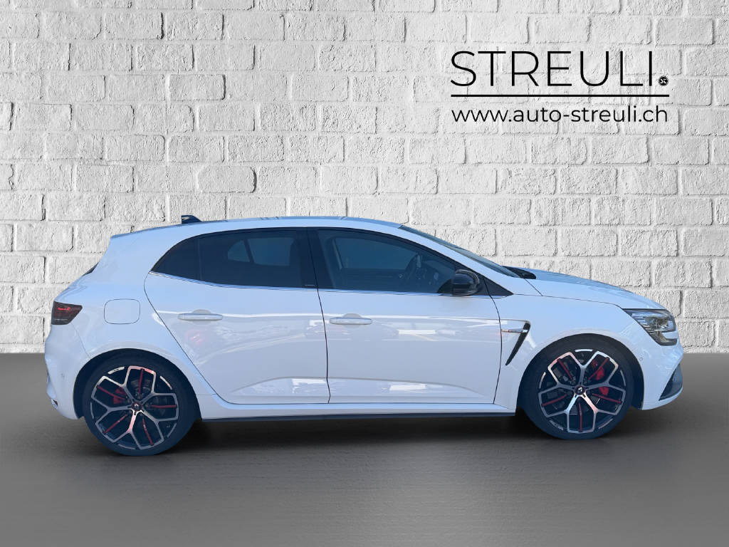 RENAULT Megane R.S.Trophy 300 EDC-image-2