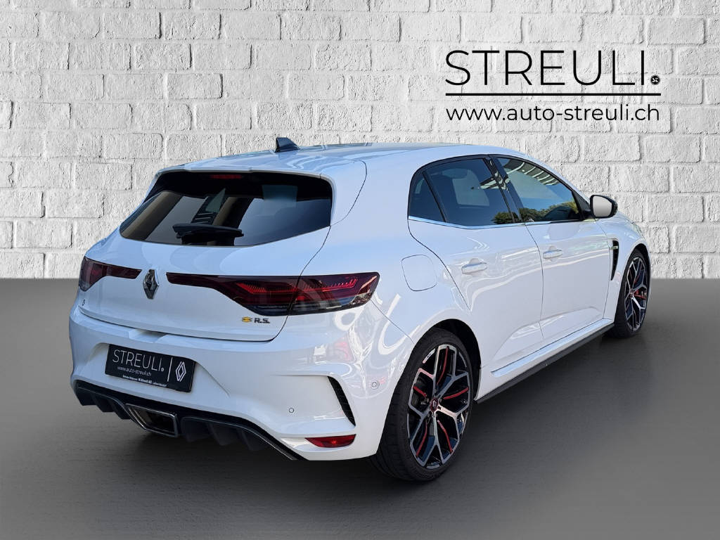 RENAULT Megane R.S.Trophy 300 EDC-image-3