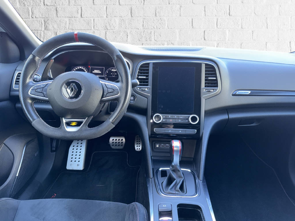 RENAULT Megane R.S.Trophy 300 EDC-image-7