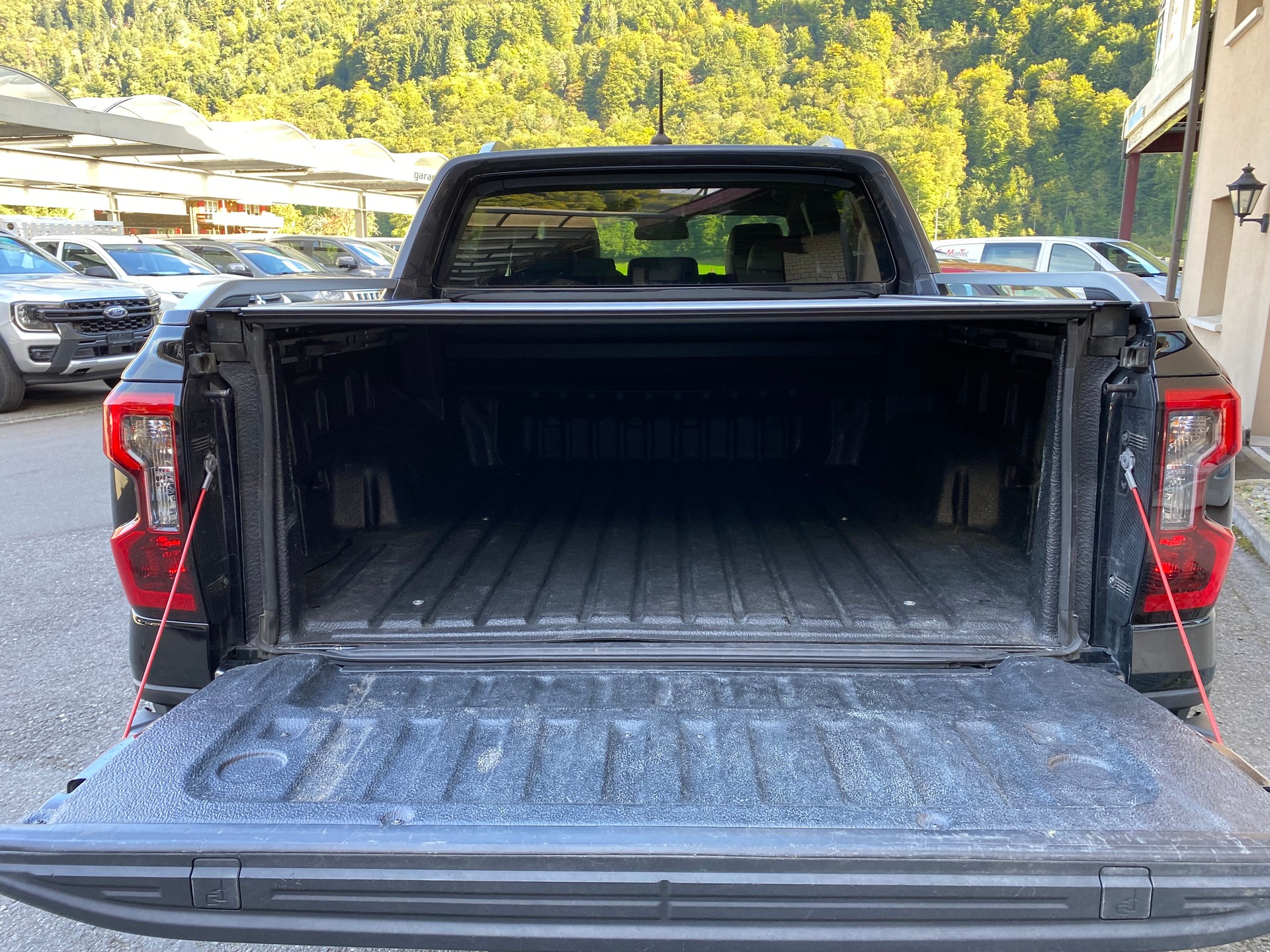 FORD Ranger Wildtrak 3.0 Eco Blue e-4WD Automat-image-8