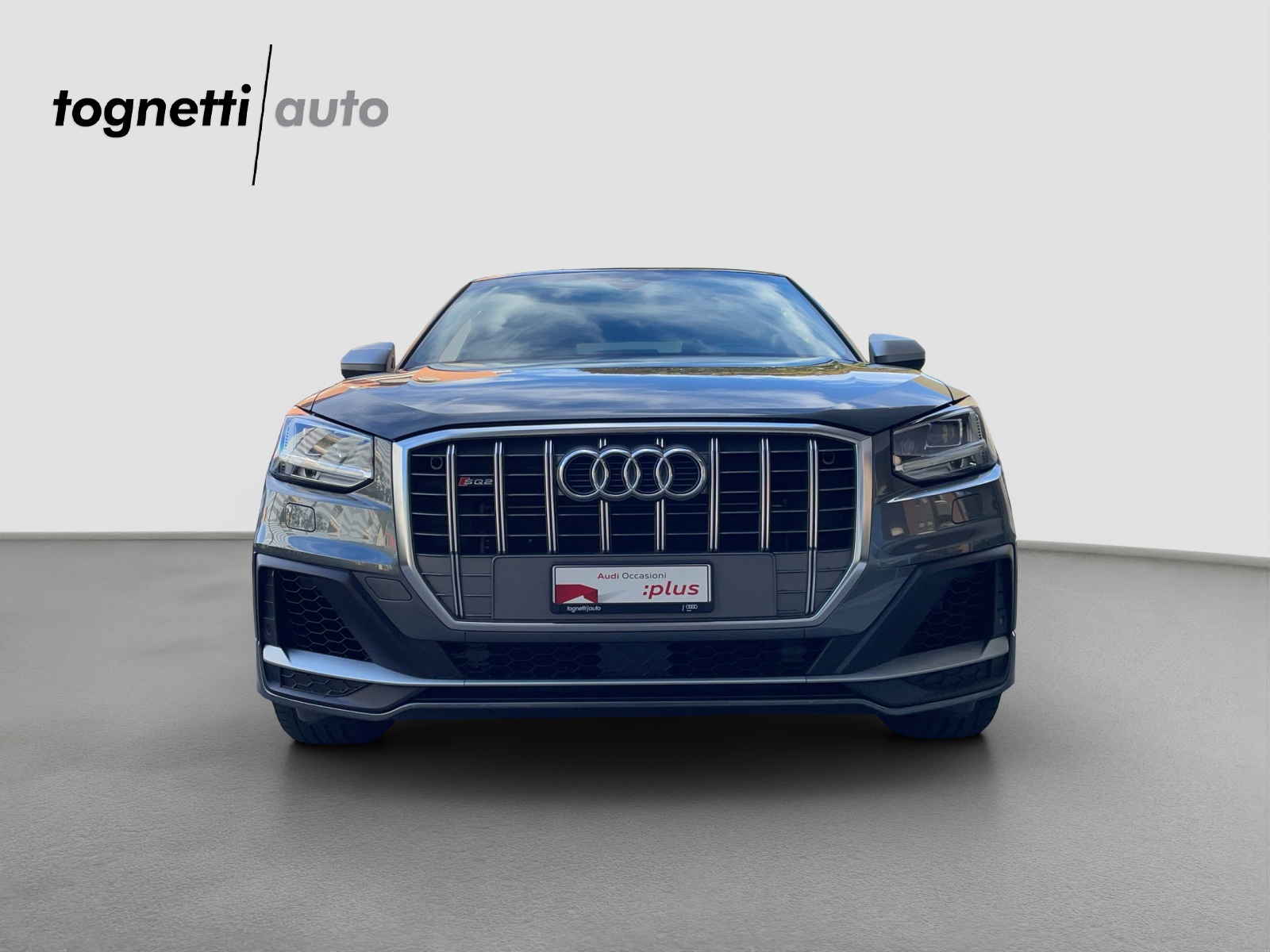 AUDI SQ2 TFSI quattro S-tronic-image-6