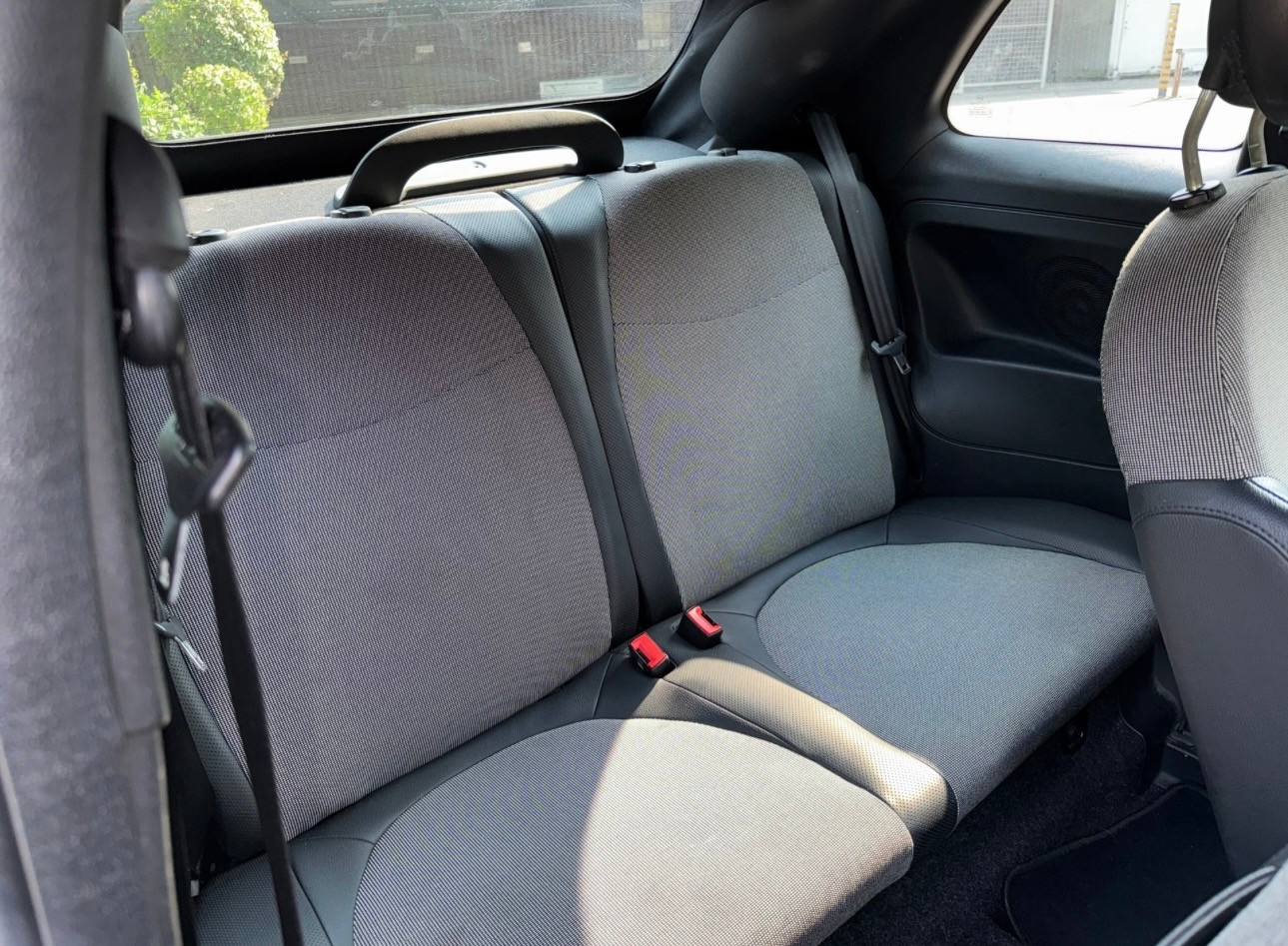 FIAT 500 0.9 Twinair Turbo Matt Black-image-9