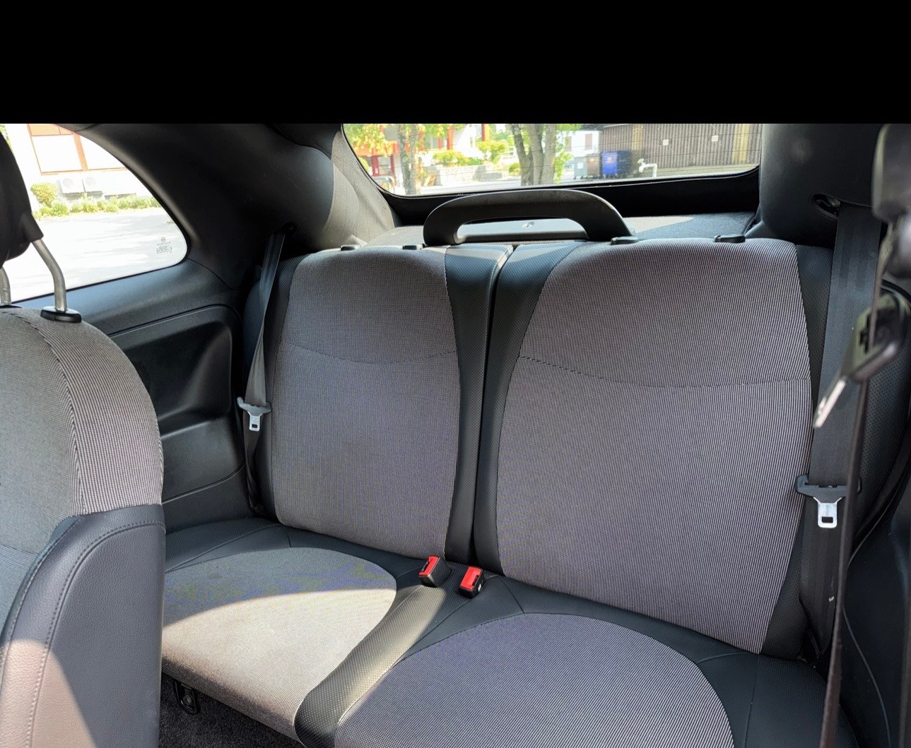 FIAT 500 0.9 Twinair Turbo Matt Black-image-8