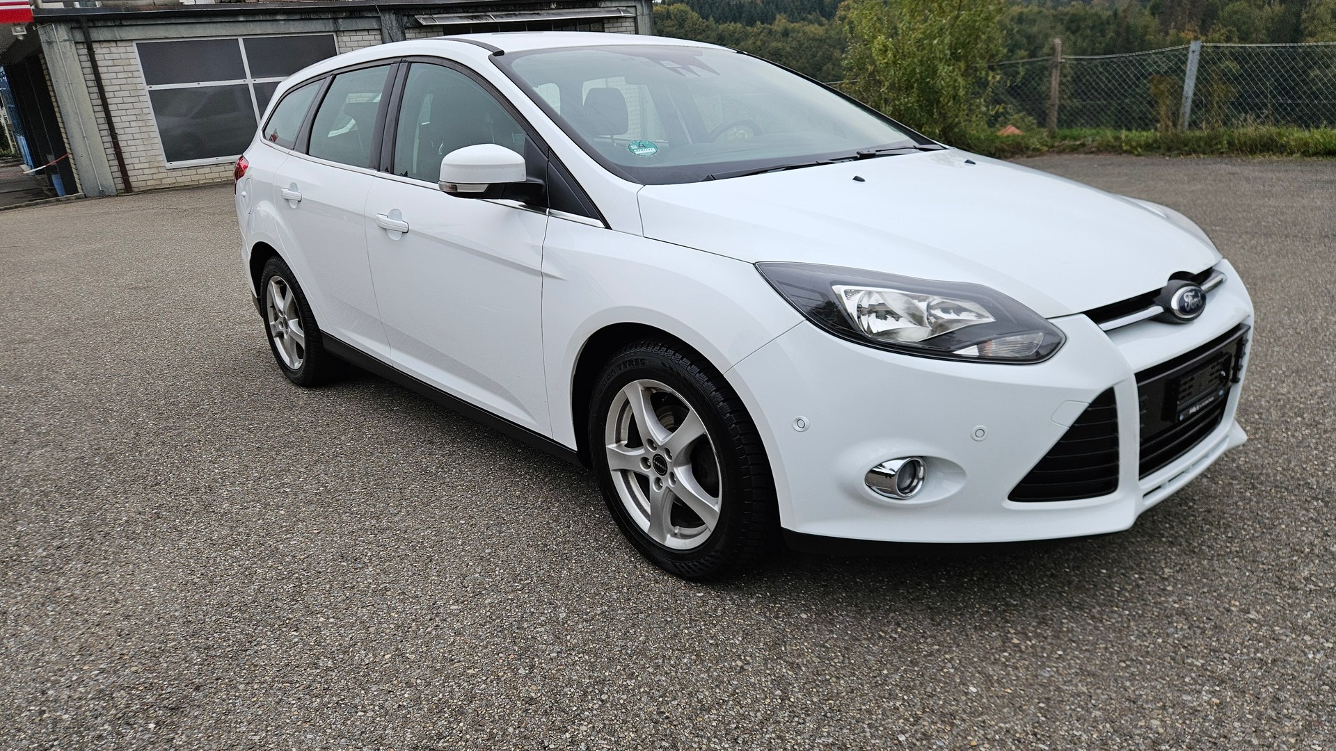 FORD Focus 1.0 SCTi Winner-image-2
