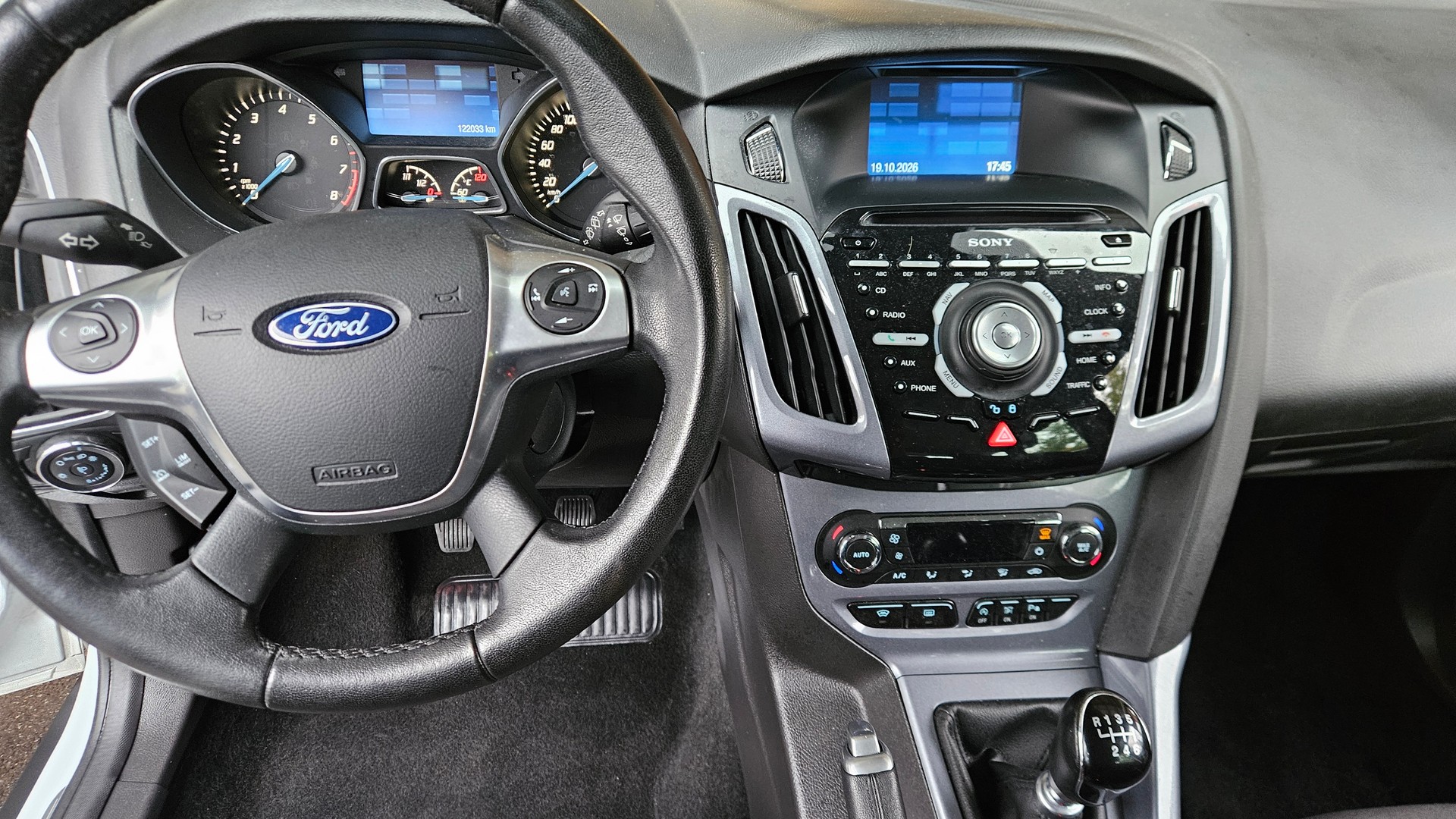 FORD Focus 1.0 SCTi Winner-image-13