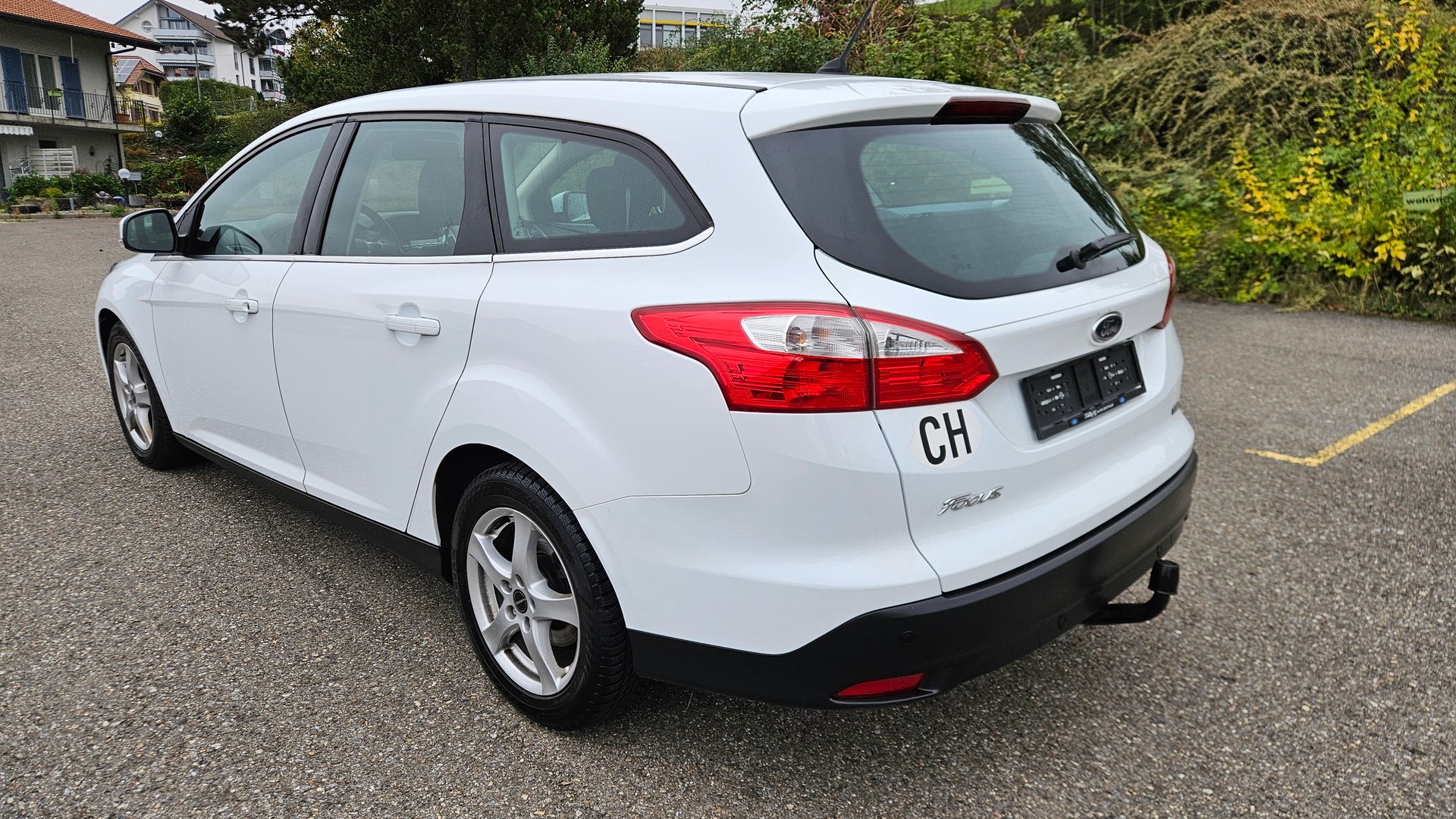 FORD Focus 1.0 SCTi Winner-image-3