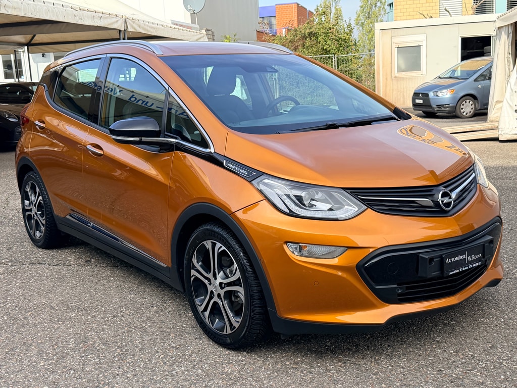 Opel Ampera-e Excellence