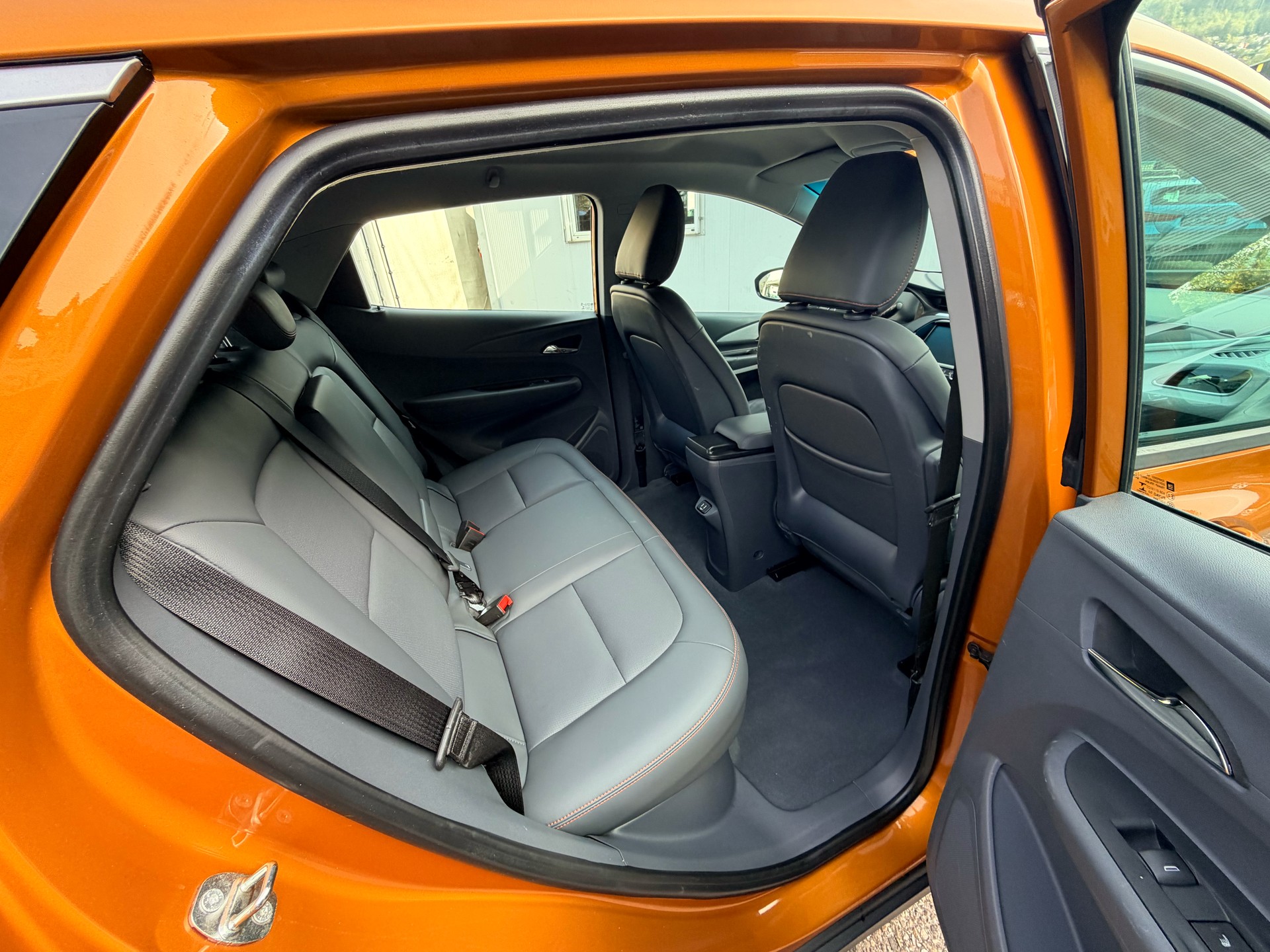 OPEL Ampera-e Excellence-image-10