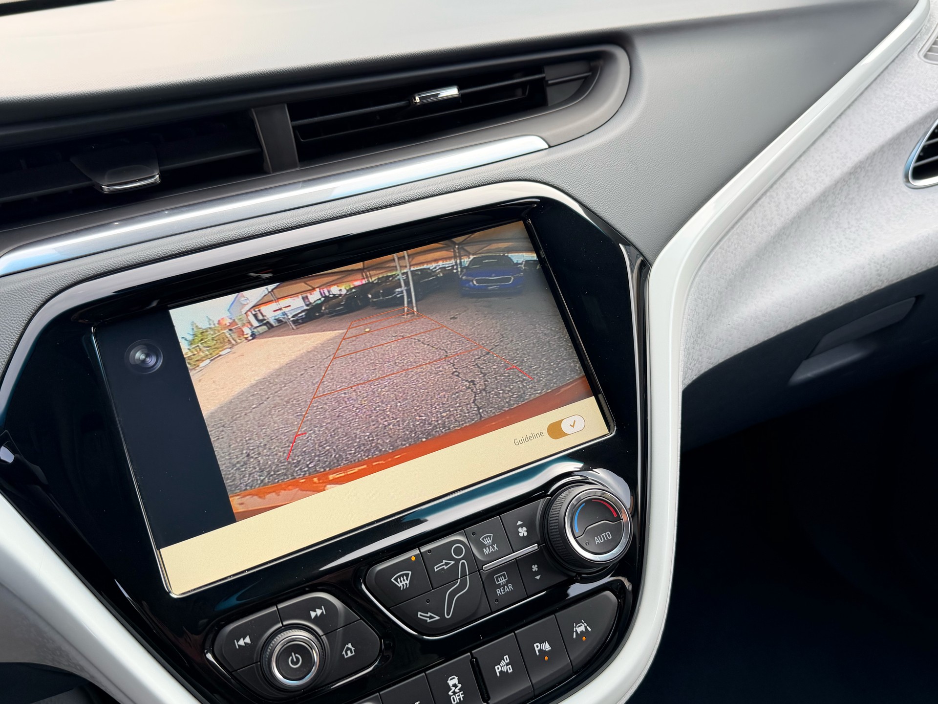 OPEL Ampera-e Excellence-image-12