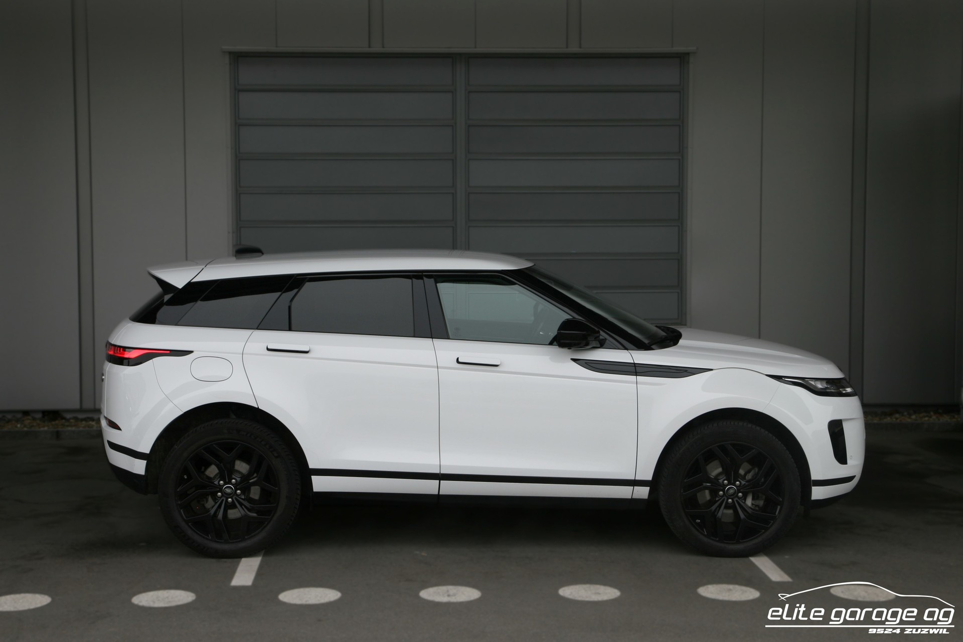LAND ROVER Range Rover Evoque P 300 S AT9-image-5