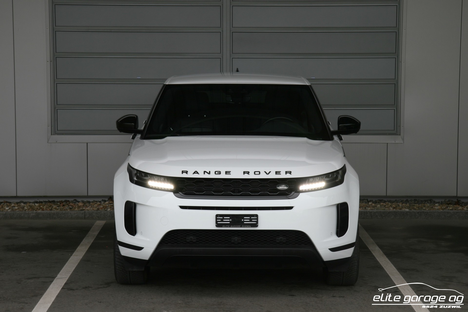 LAND ROVER Range Rover Evoque P 300 S AT9-image-7