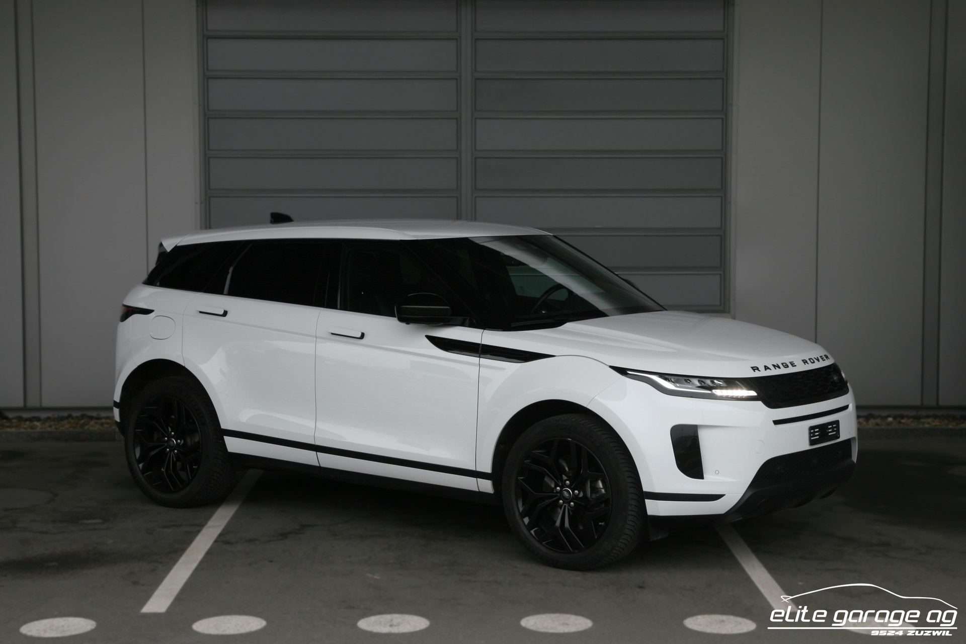 LAND ROVER Range Rover Evoque P 300 S AT9-image-6