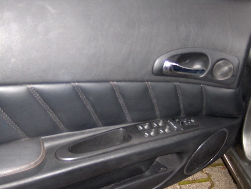 ALFA ROMEO 166 3.0 V6 24V Super-image-10