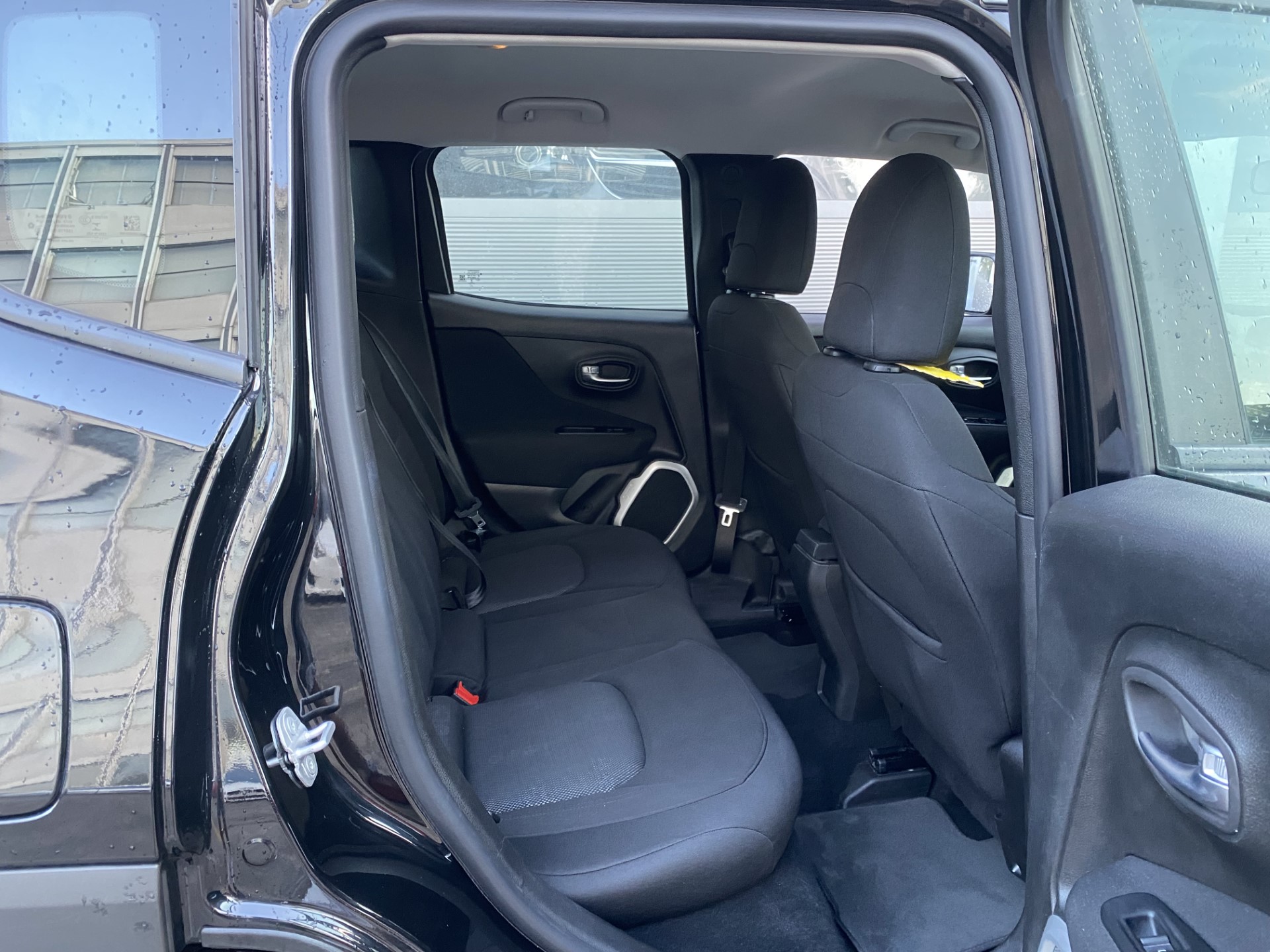 JEEP Renegade 1.4 Turbo Limited-image-11