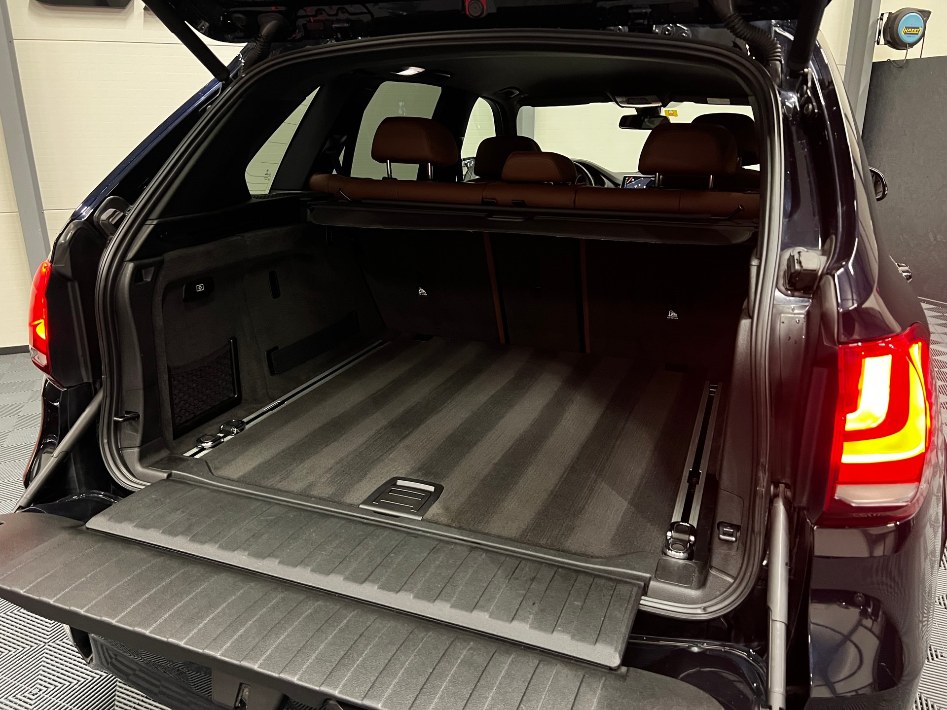 BMW X5 40d xDrive SAG M-Sport-image-13