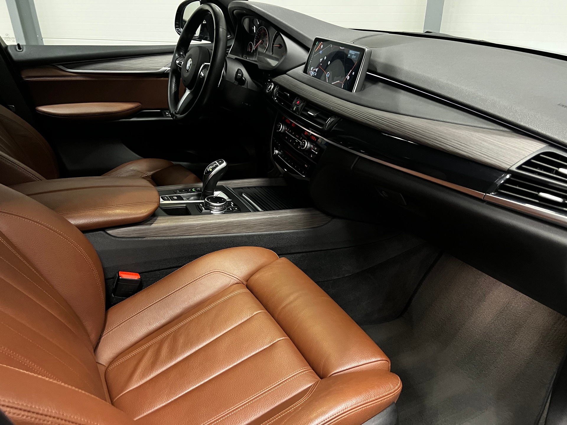 BMW X5 40d xDrive SAG M-Sport-image-7