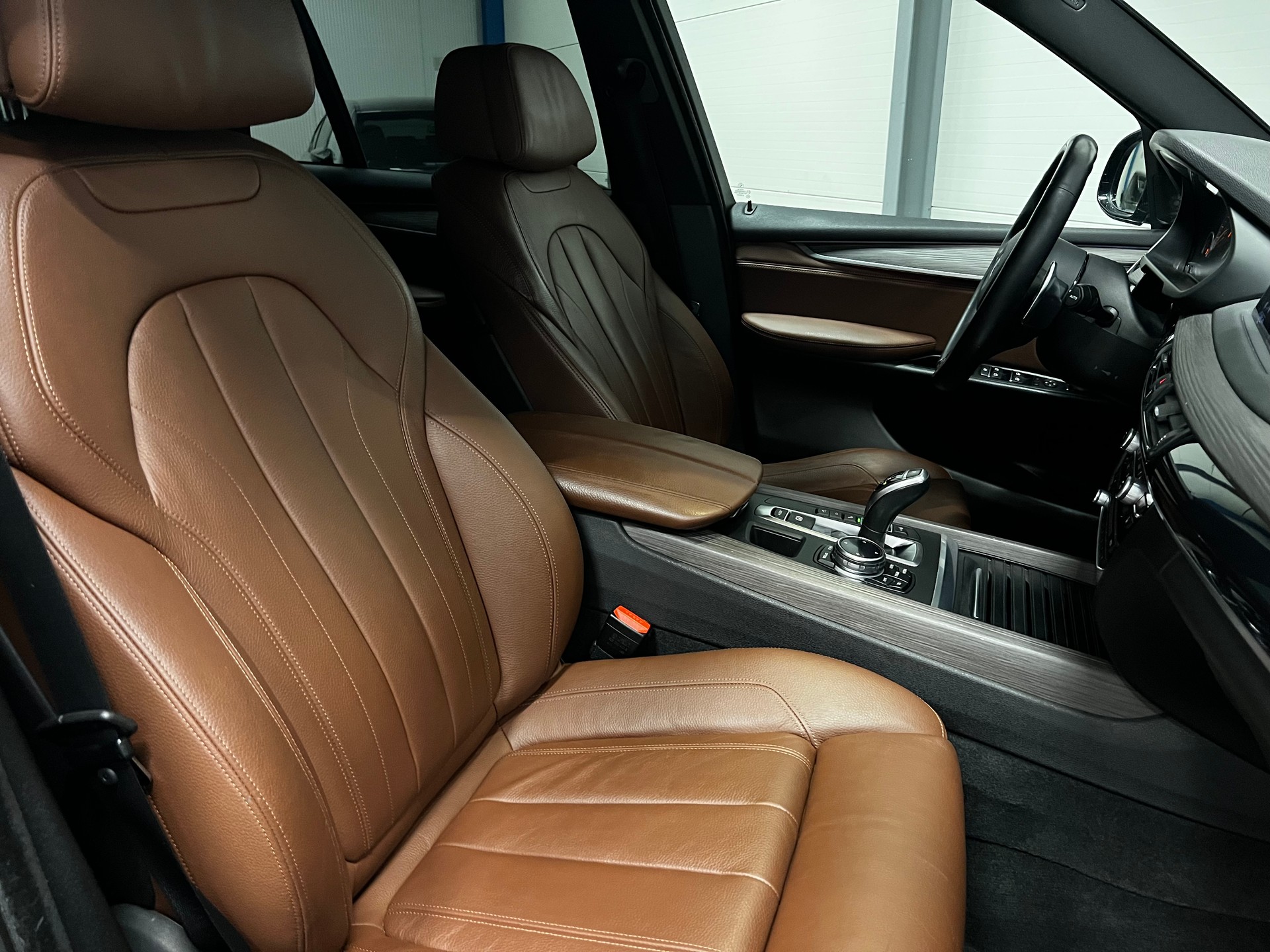 BMW X5 40d xDrive SAG M-Sport-image-10