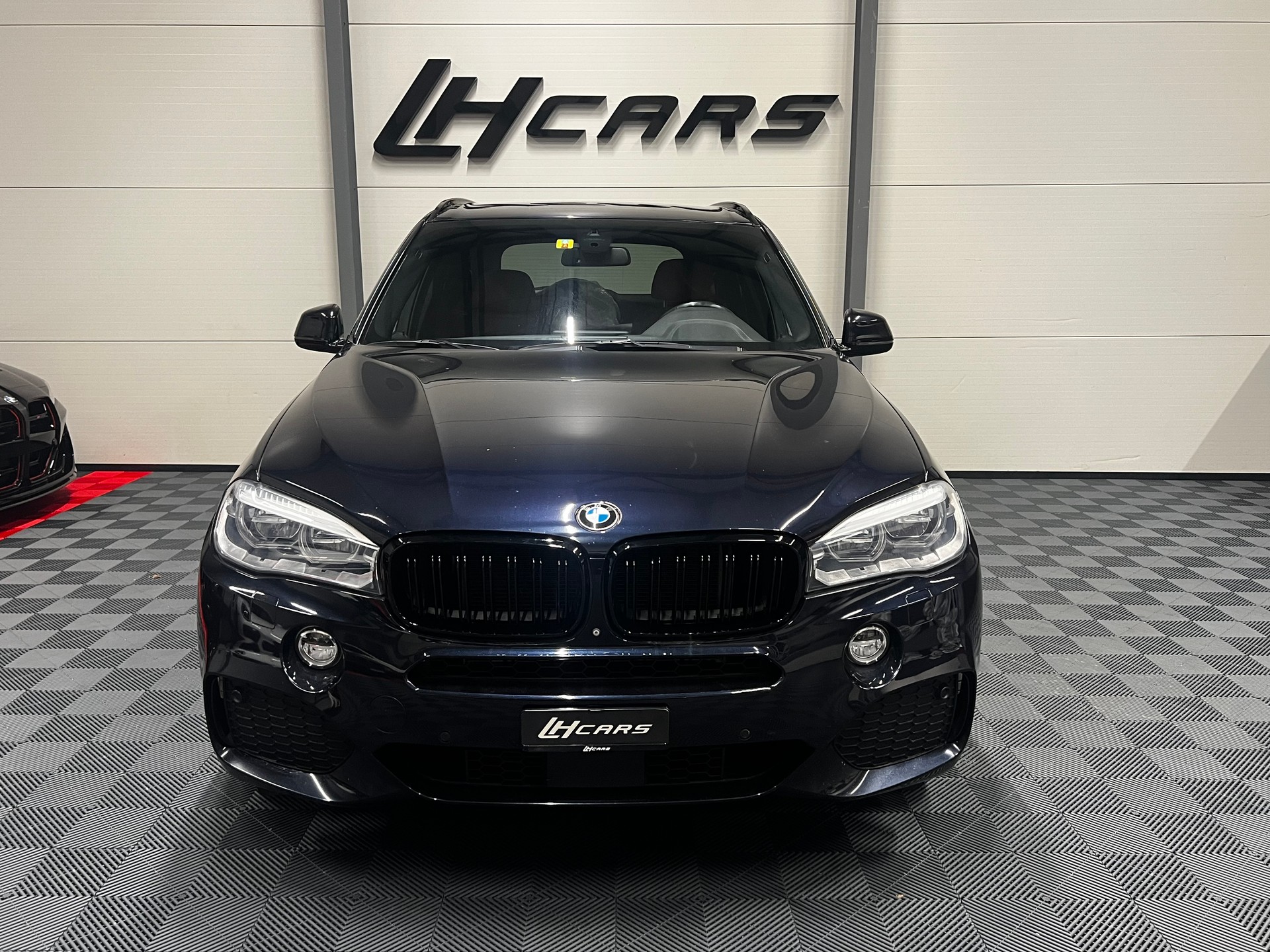 BMW X5 40d xDrive SAG M-Sport-image-6