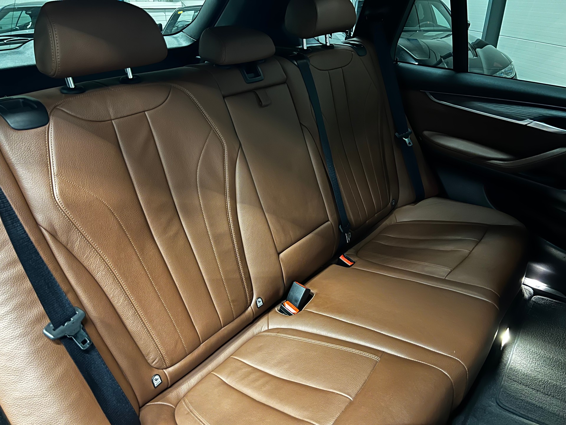 BMW X5 40d xDrive SAG M-Sport-image-11