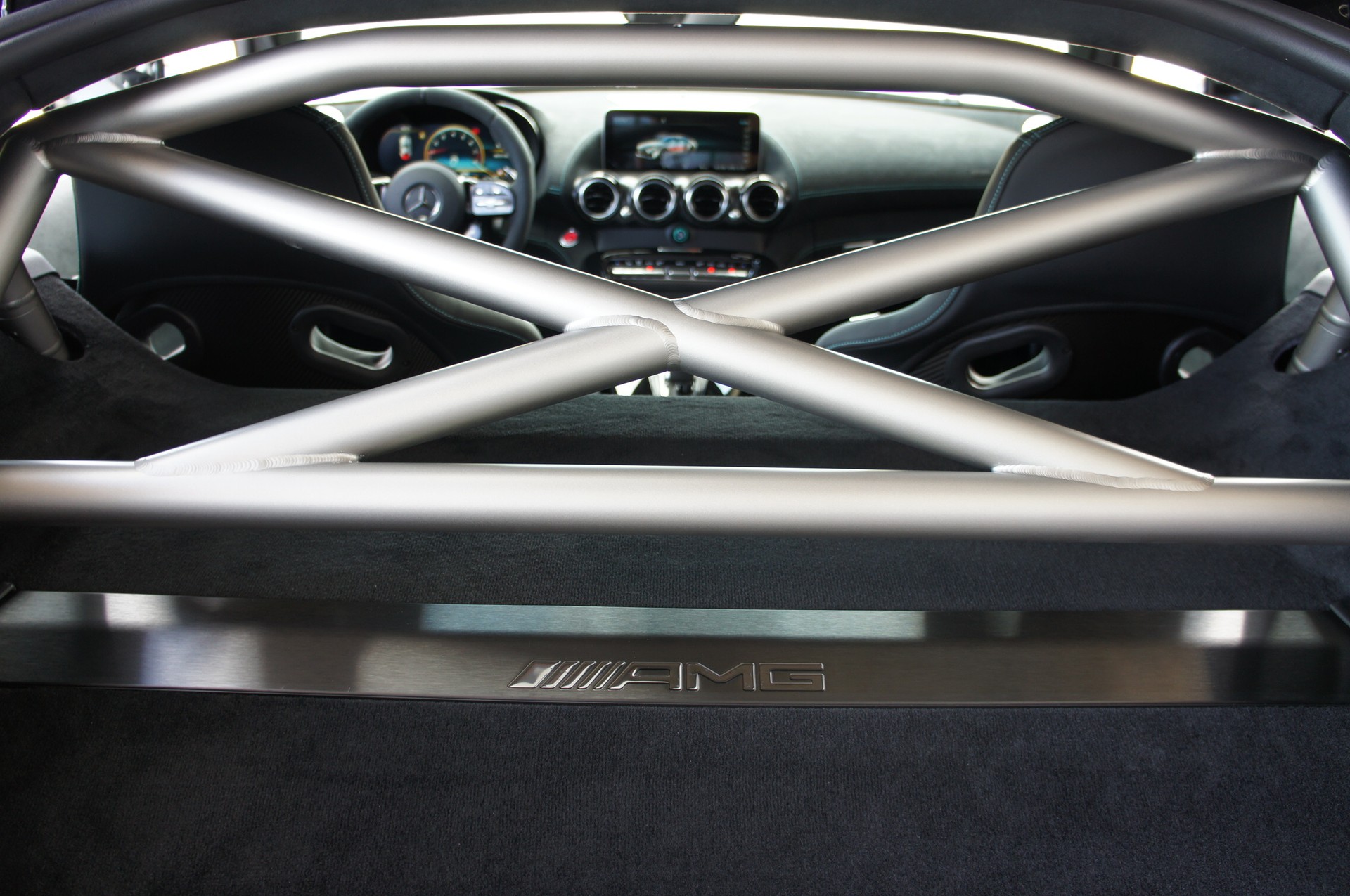 MERCEDES-BENZ Black Series P One Edition-image-15