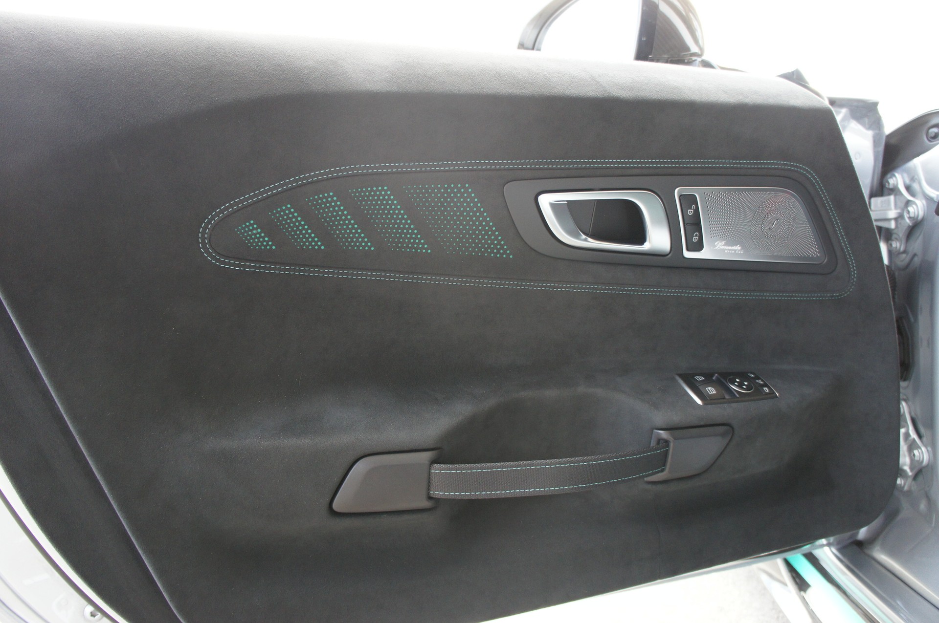 MERCEDES-BENZ Black Series P One Edition-image-16