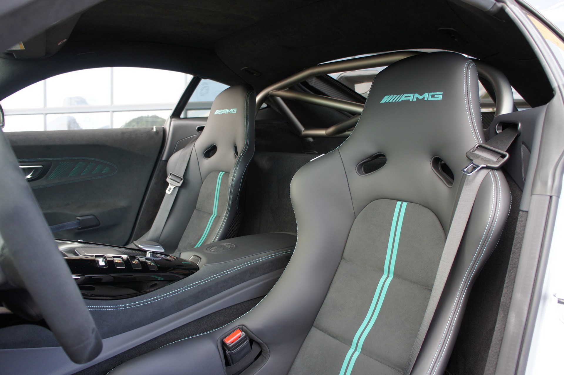 MERCEDES-BENZ Black Series P One Edition-image-17