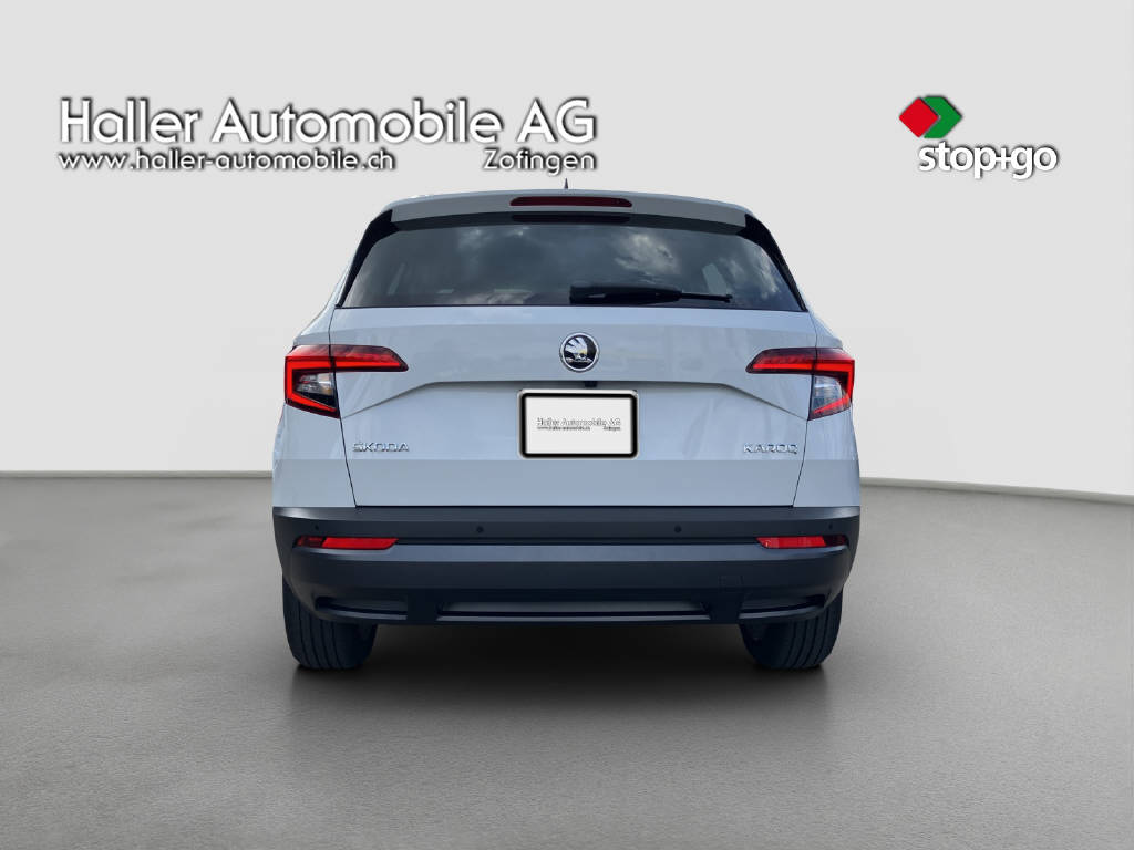 SKODA Karoq 1.6 TDI Smile DSG-image-3