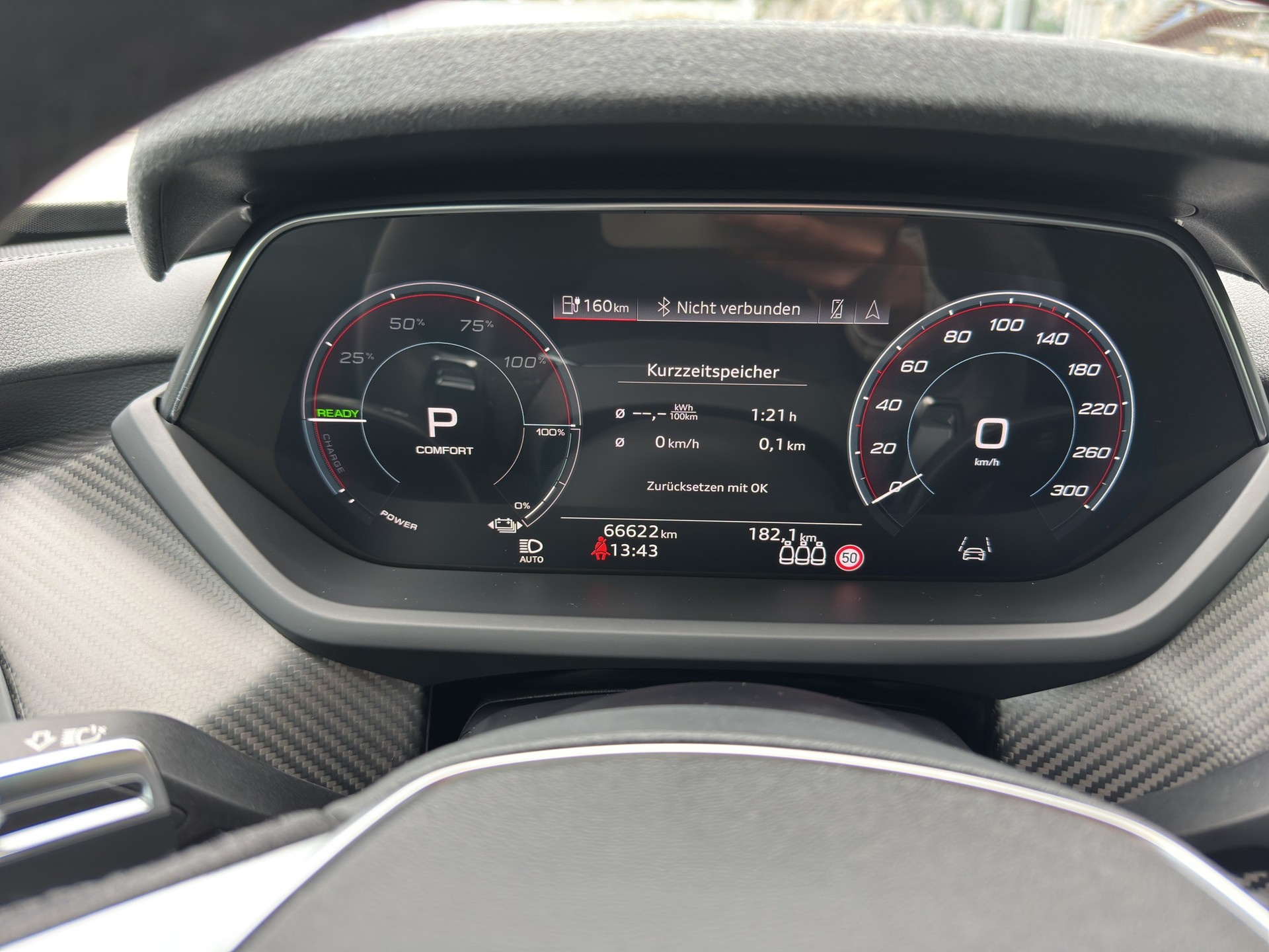 AUDI e-tron GT quattro-image-13