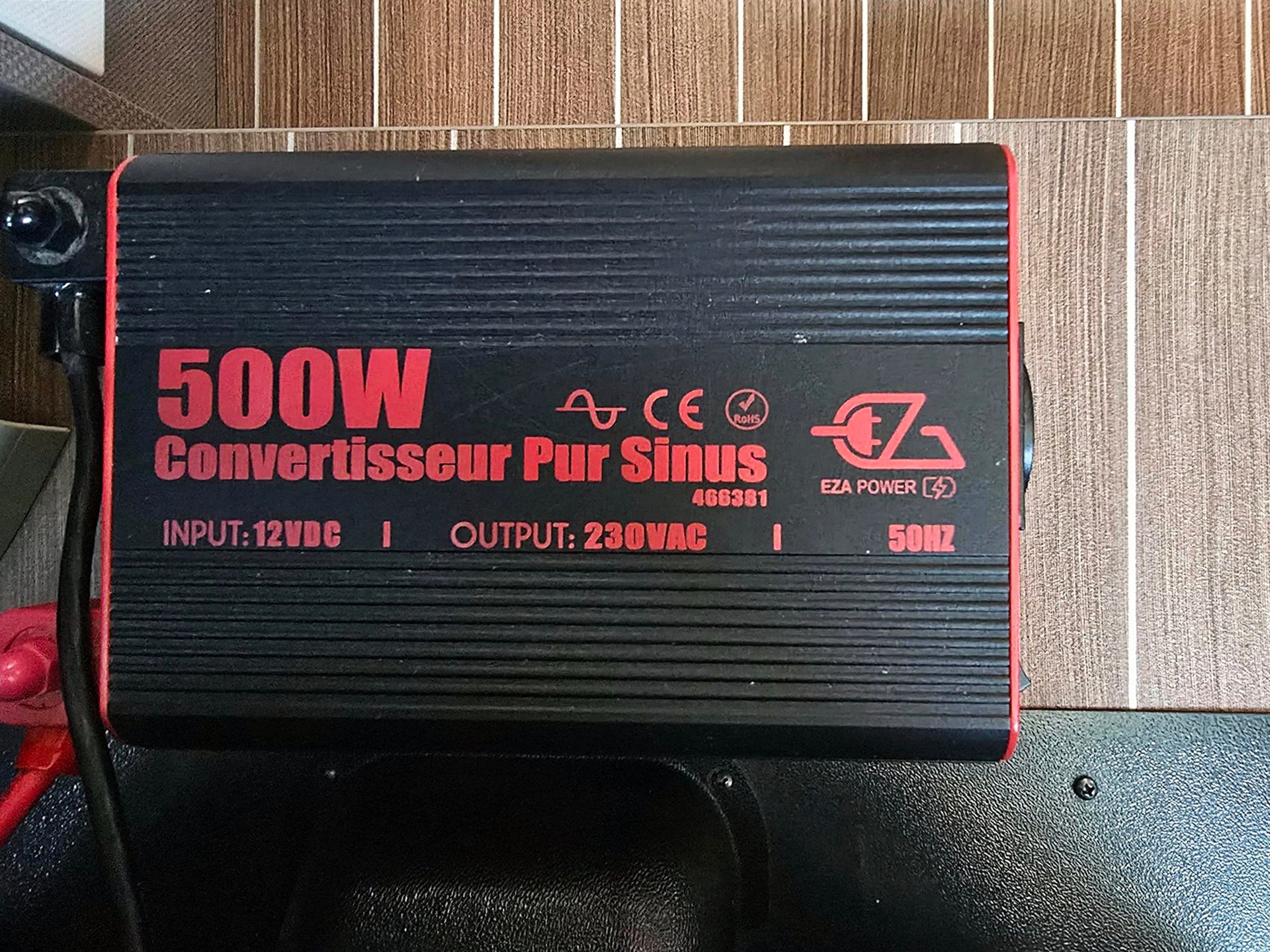 ETRUSCO V 5900 DB 2,3 DIESEL FIAT DUCATO MJ 140-image-14