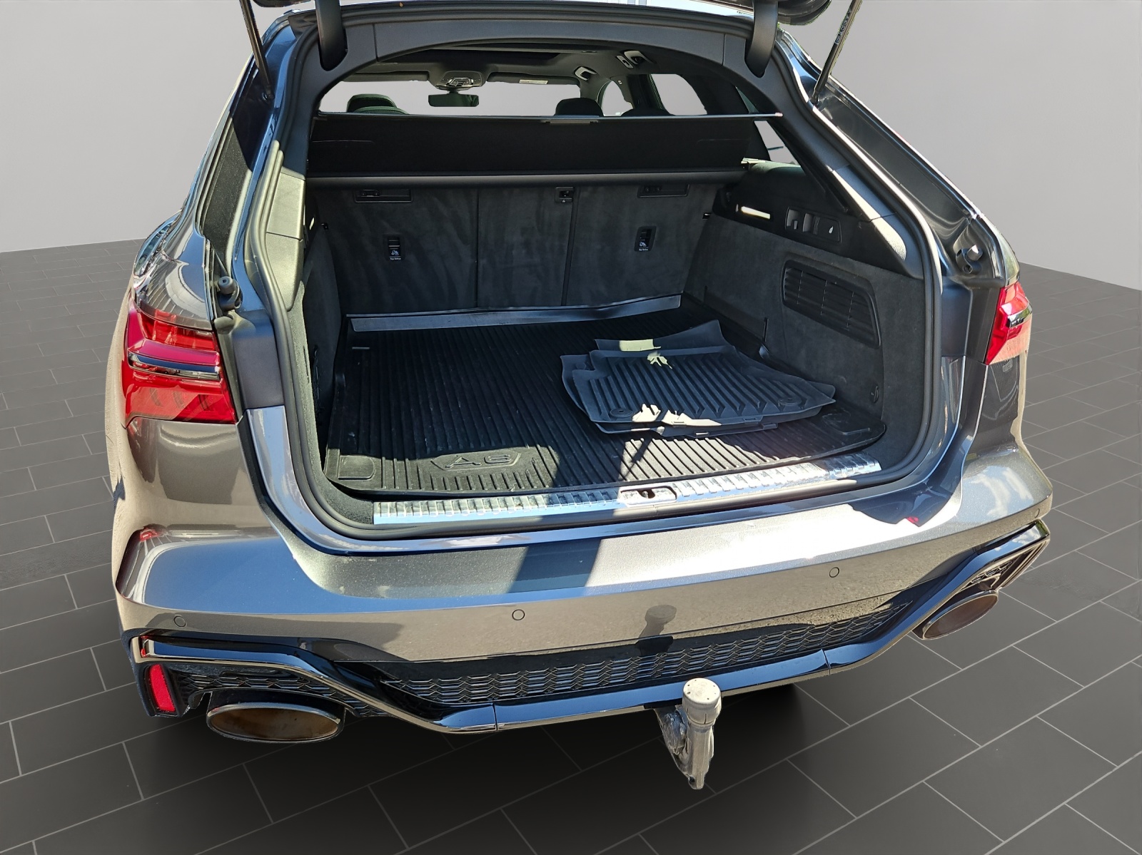 AUDI RS6 Avant 4.0 TFSI V8 quattro-image-15