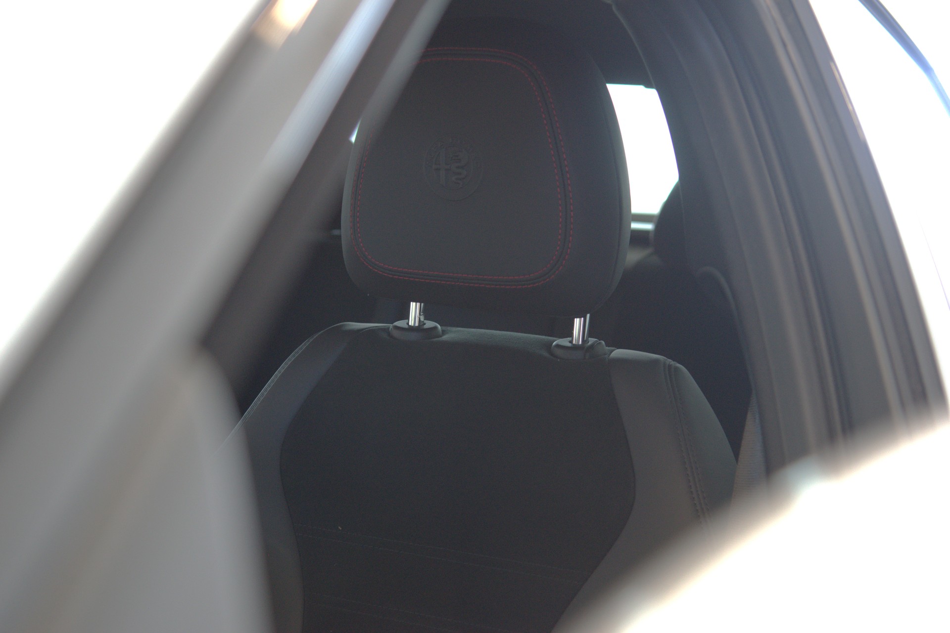 ALFA ROMEO Giulia 2.9 V6 Quadrifoglio Automatic-image-7