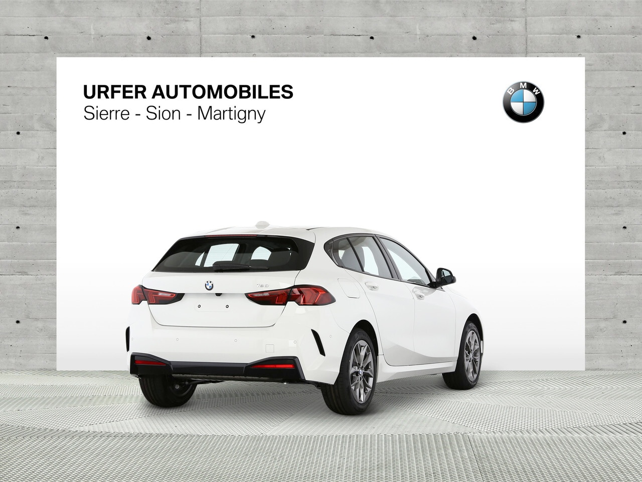 BMW 120 Steptronic-image-2