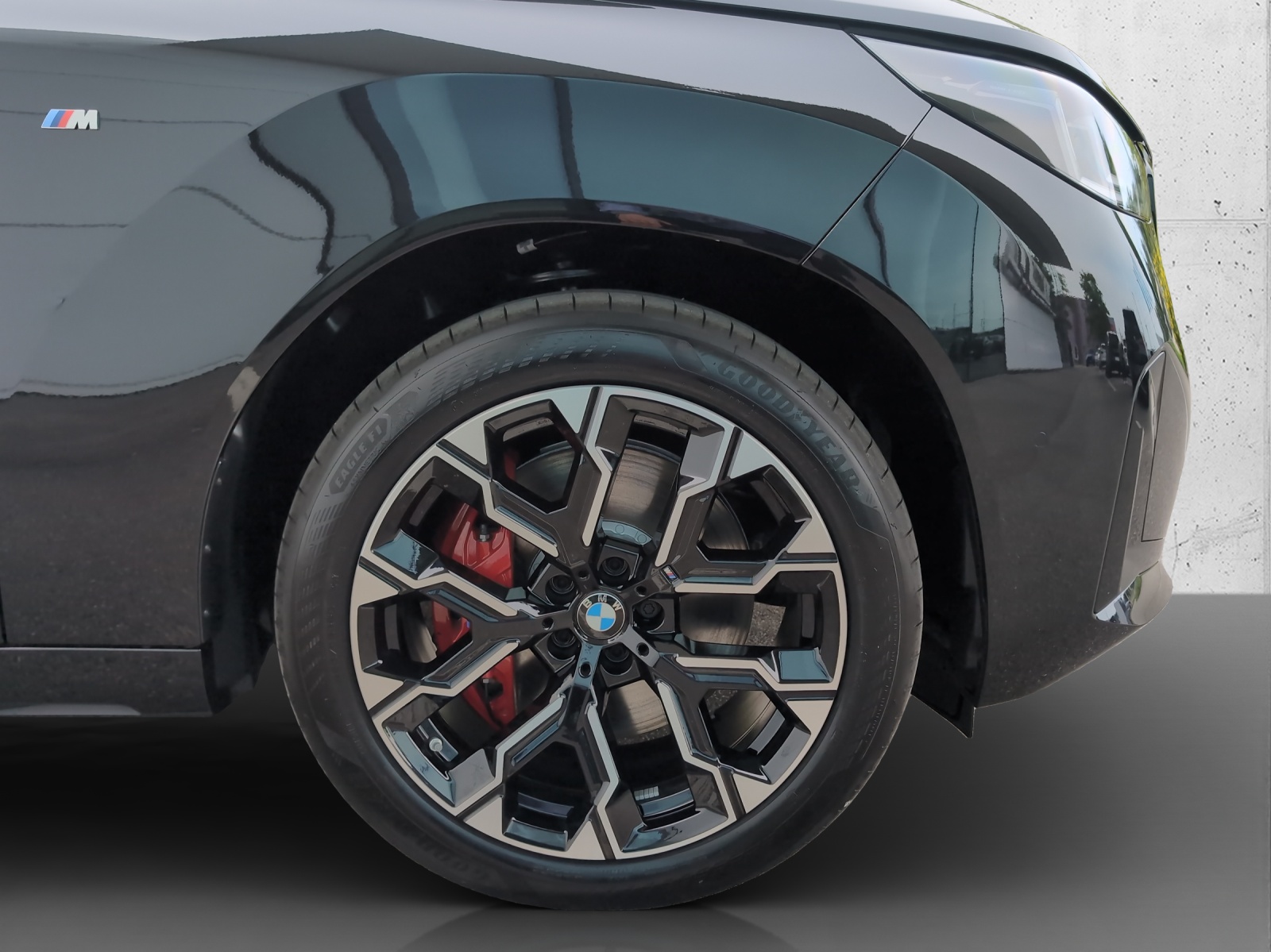 BMW X3 xDrive 48V 40d M Sport-image-8