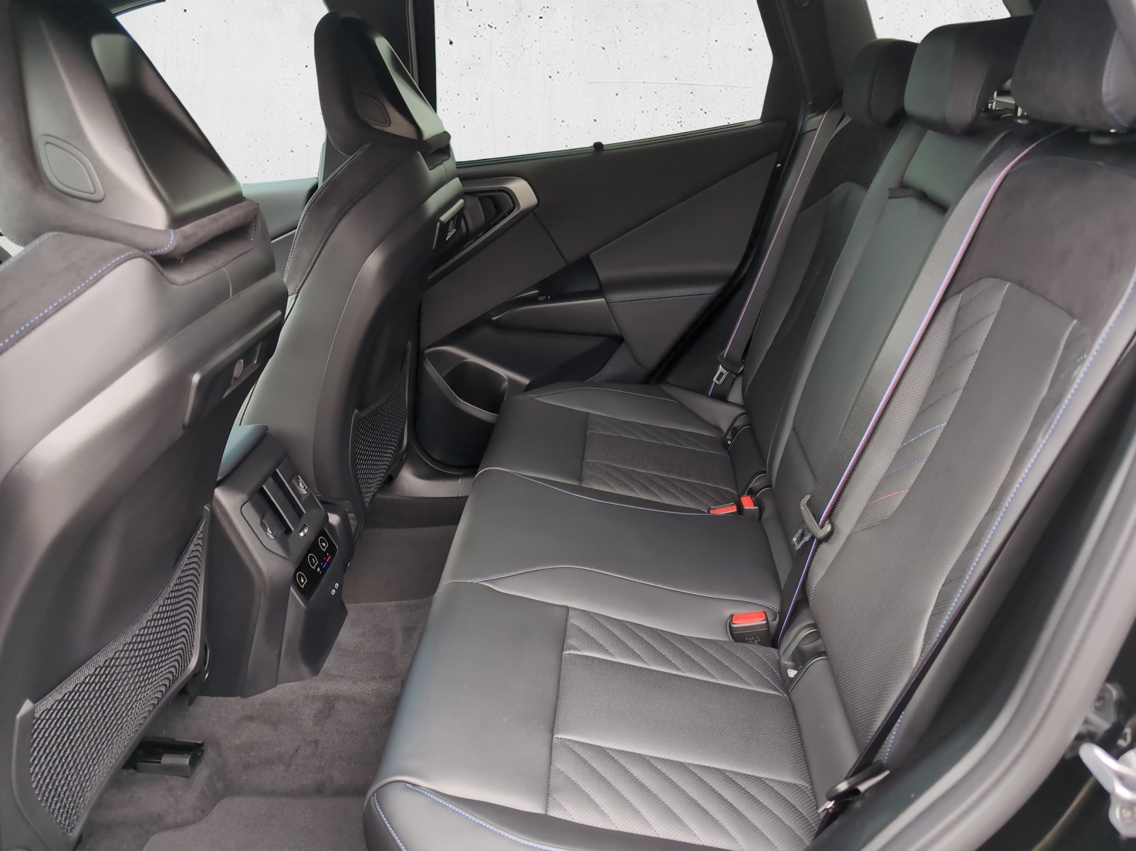 BMW X3 xDrive 48V 40d M Sport-image-13