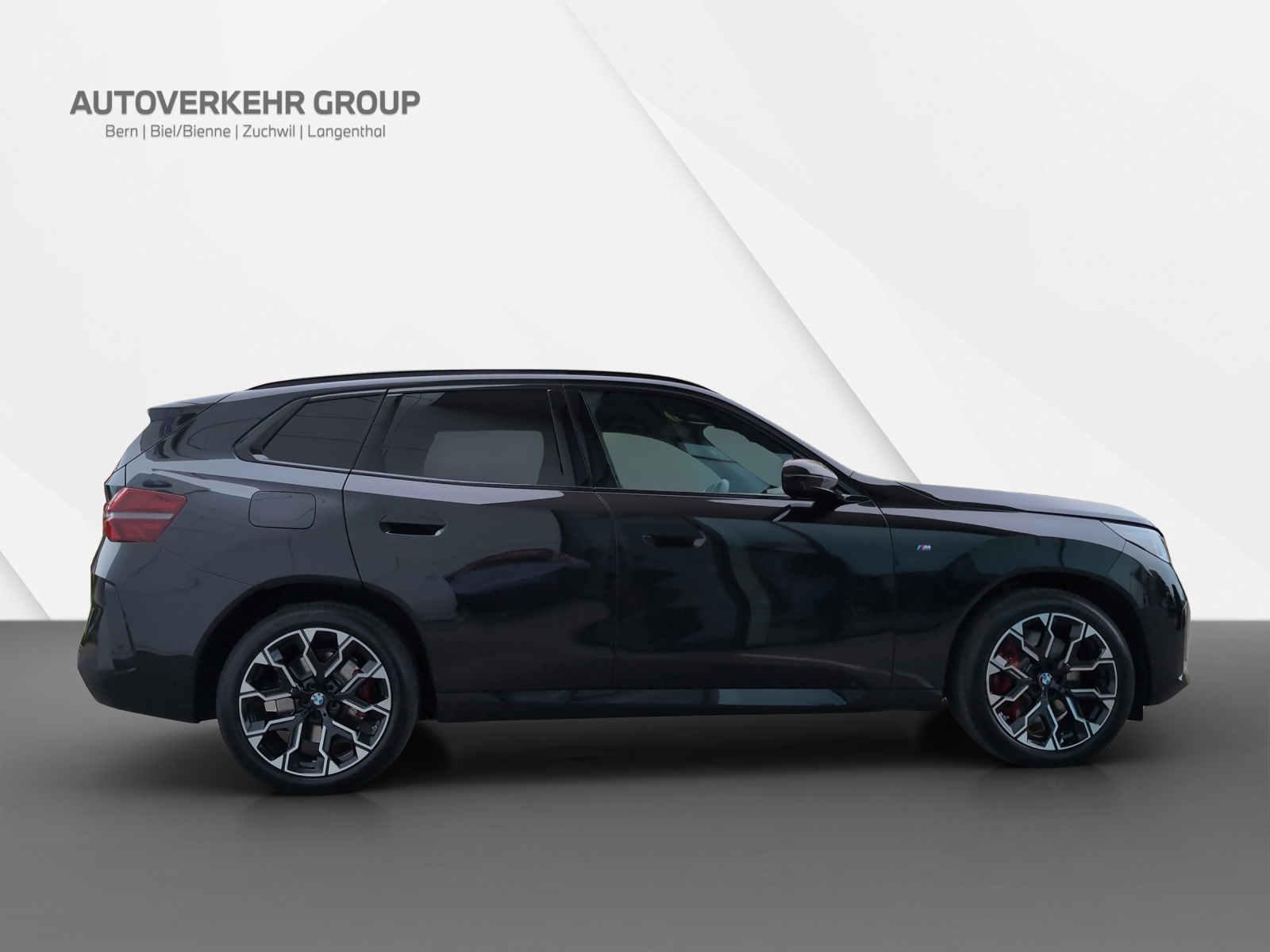 BMW X3 xDrive 48V 40d M Sport-image-6