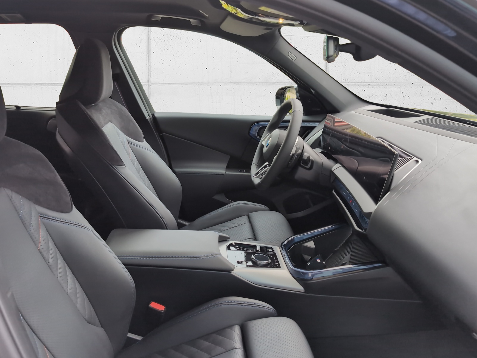 BMW X3 xDrive 48V 40d M Sport-image-16