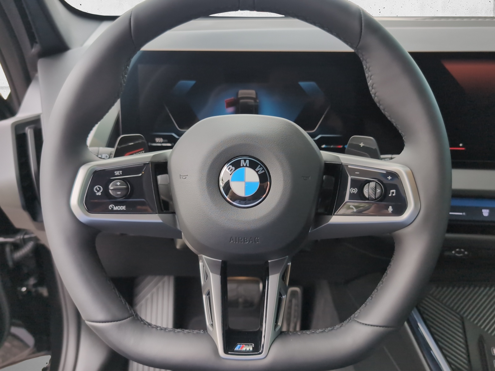 BMW X3 xDrive 48V 40d M Sport-image-10