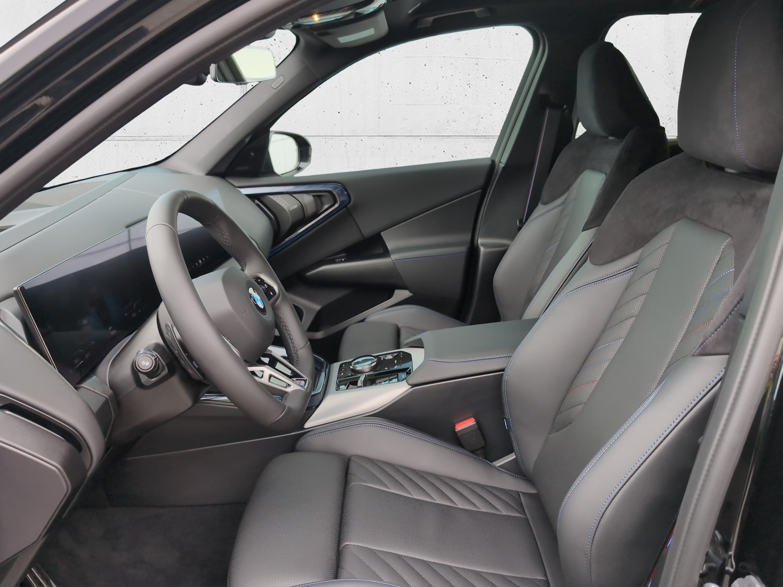 BMW X3 xDrive 48V 40d M Sport-image-9