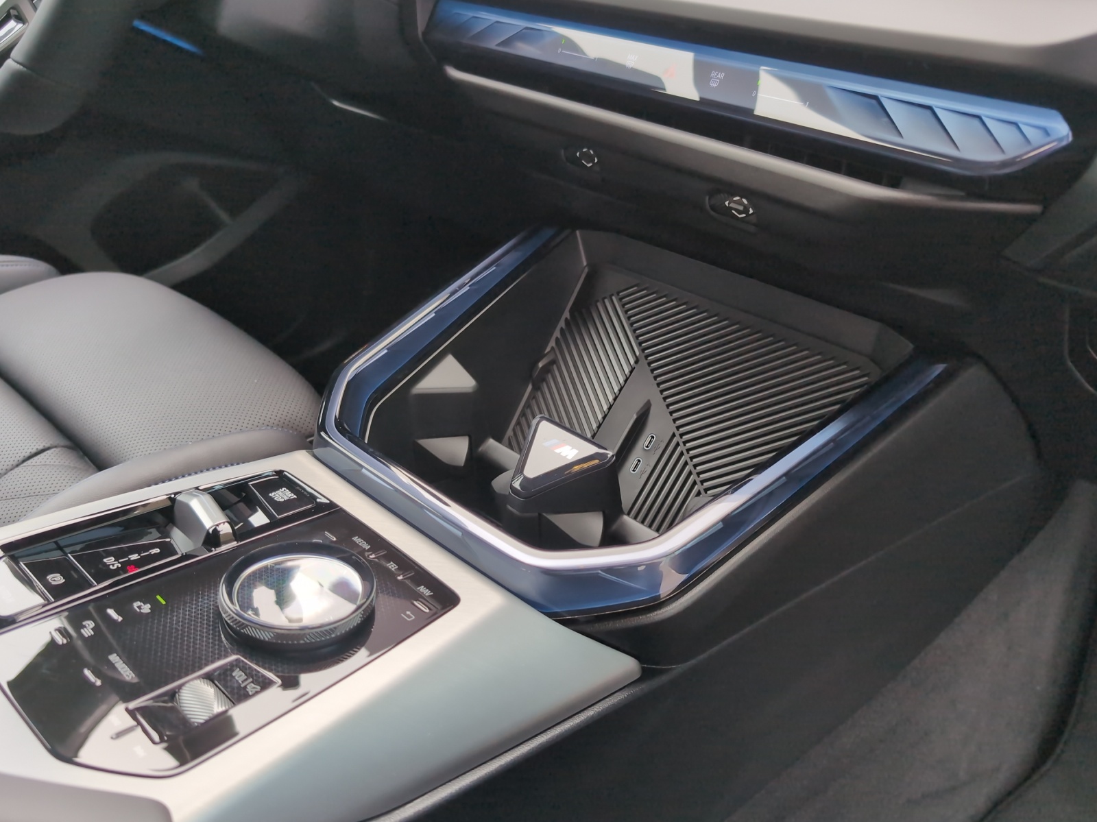 BMW X3 xDrive 48V 40d M Sport-image-17