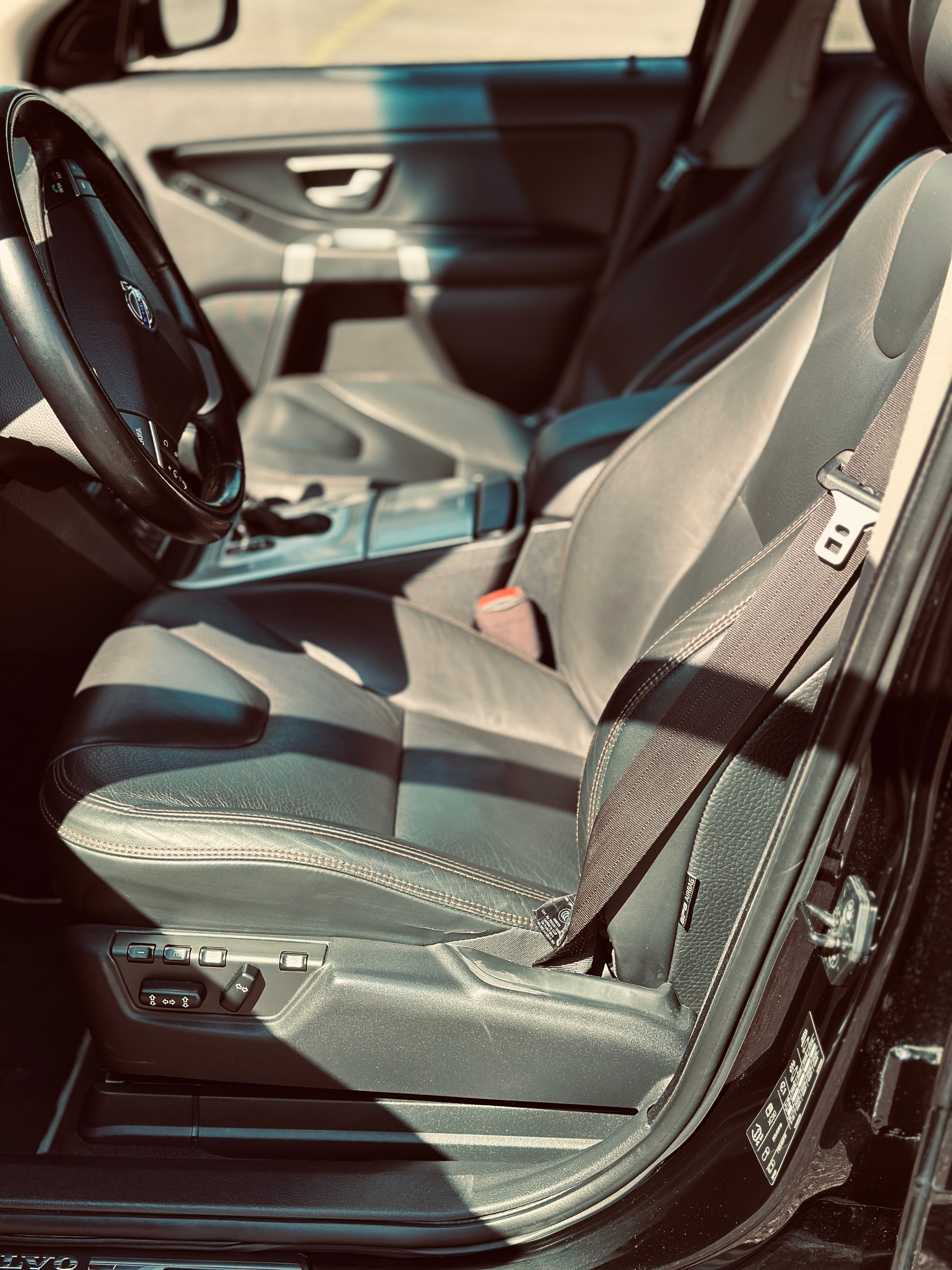 VOLVO XC90 V8 AWD Sport Geartronic - Facelift Polestar-image-7