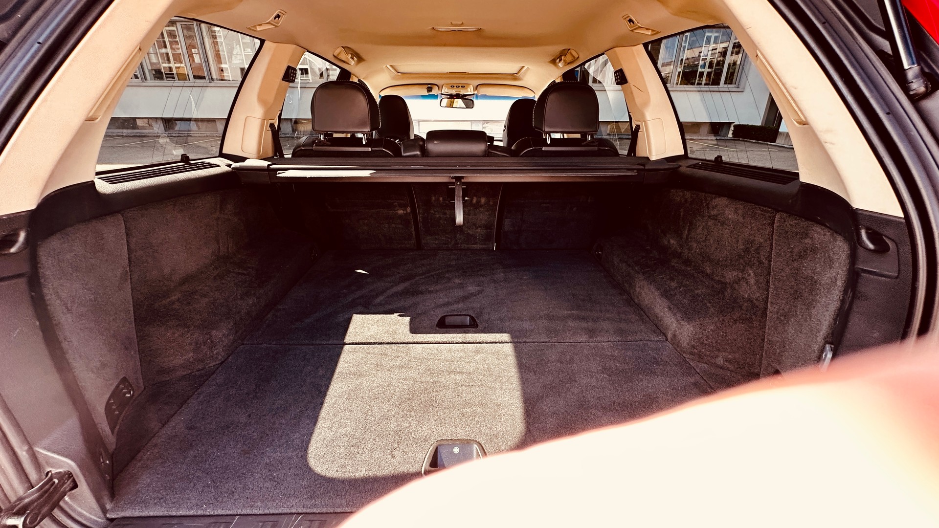 VOLVO XC90 V8 AWD Sport Geartronic - Facelift Polestar-image-13
