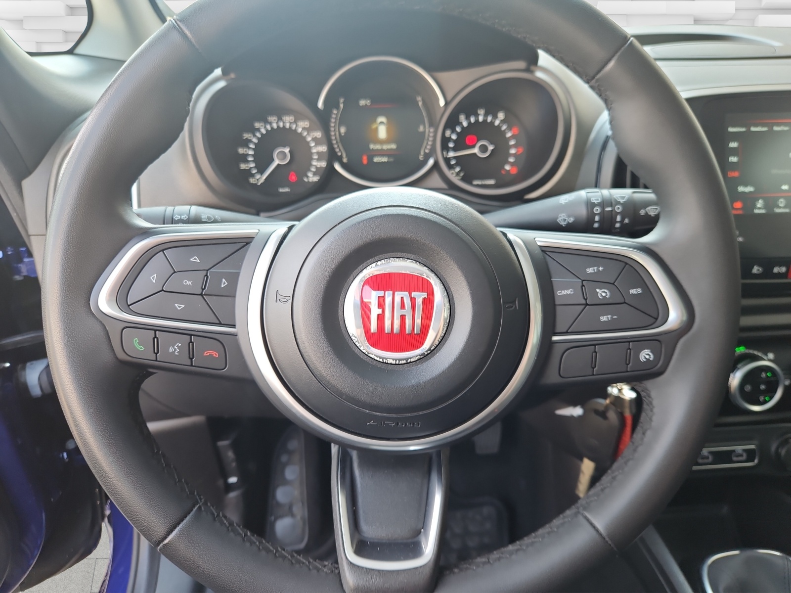 FIAT 500L Wagon 1.4 Cross-image-11